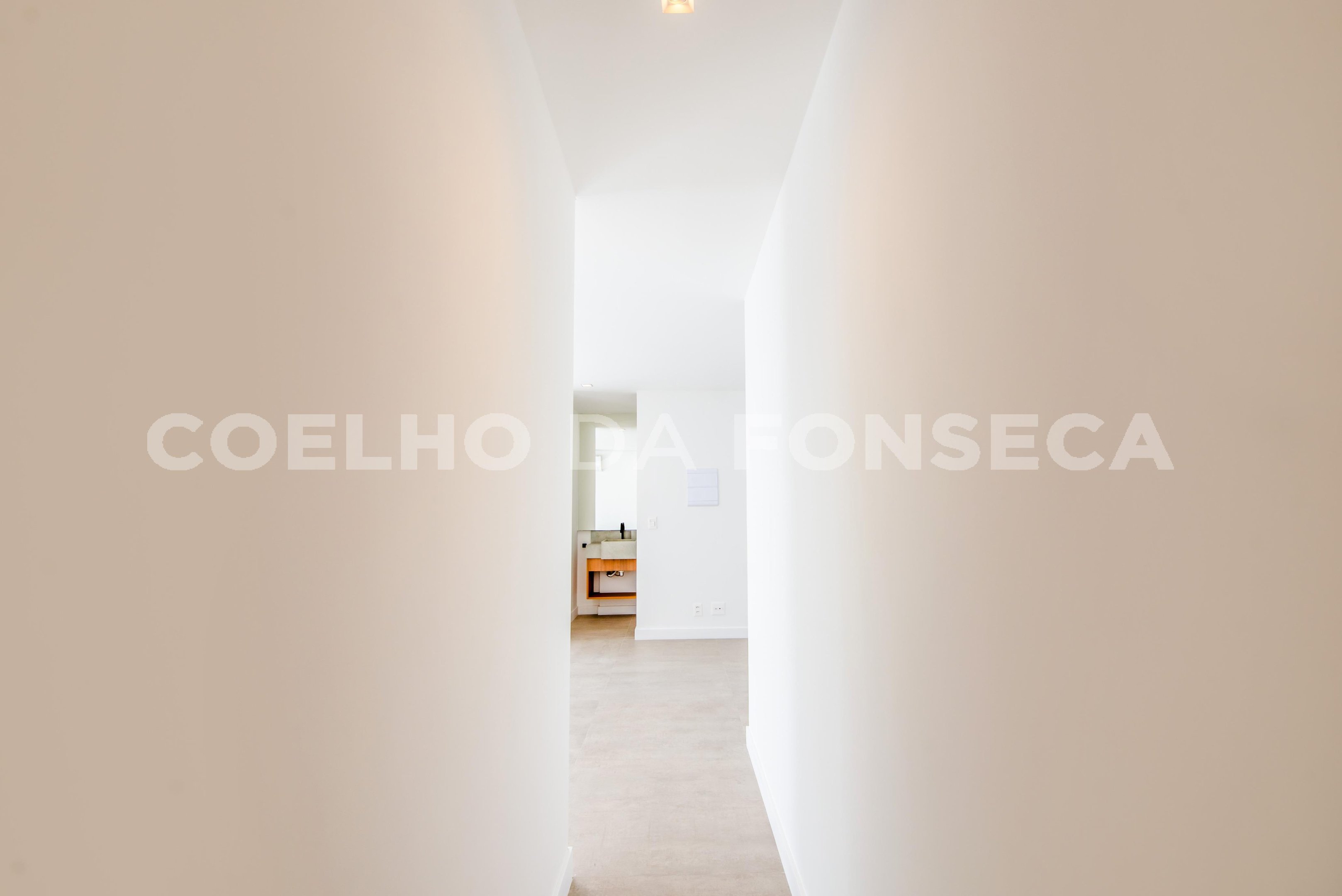 Hall de Circulação