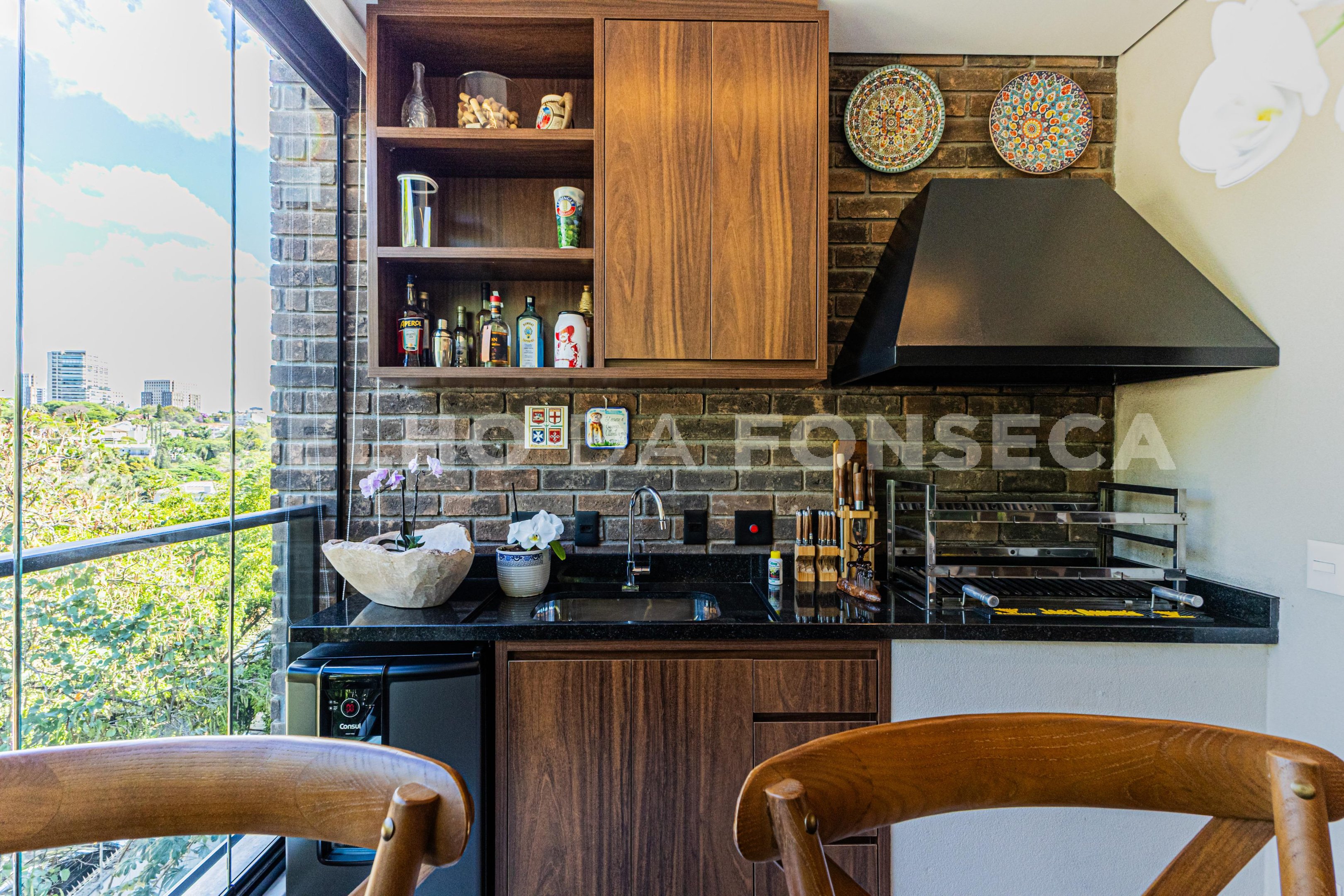 Espaço Gourmet (Unidade)