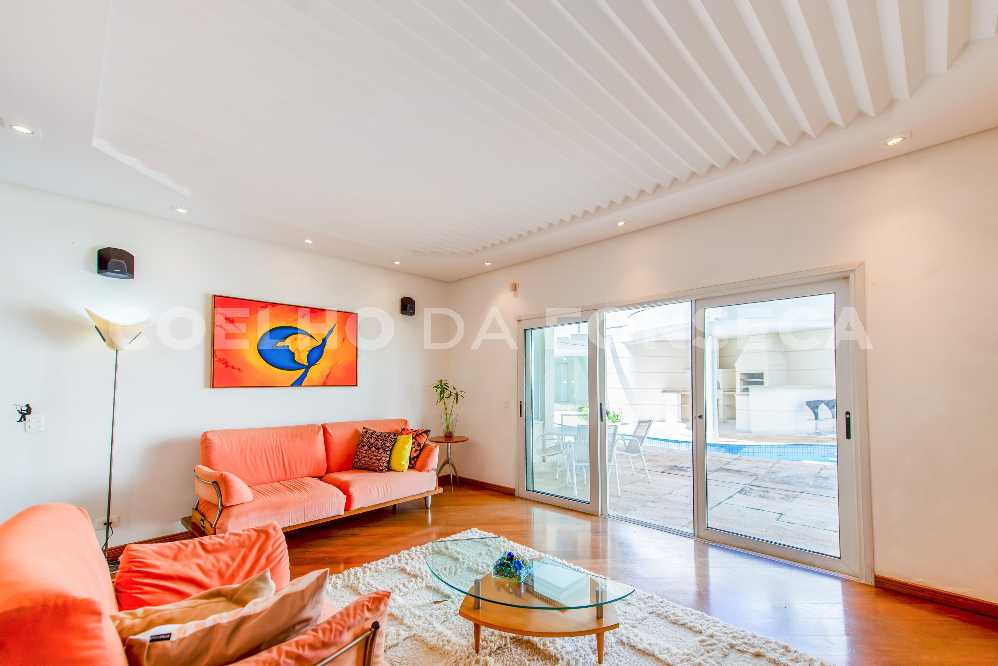 Sala de TV
