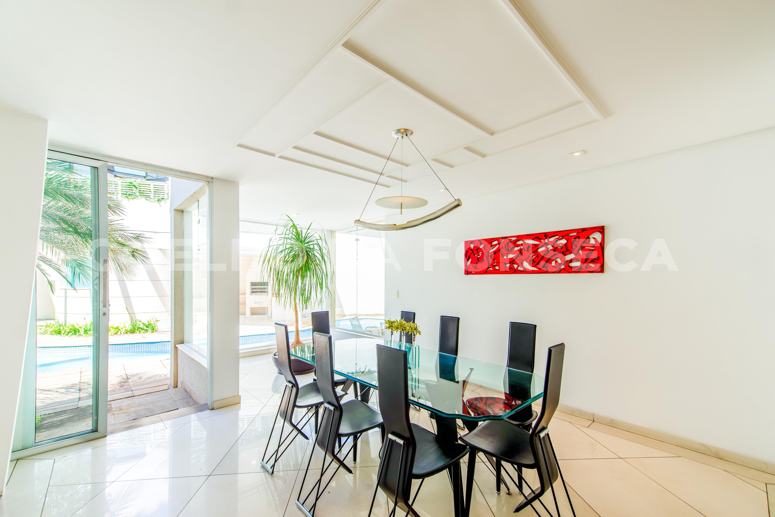 Sala de Jantar