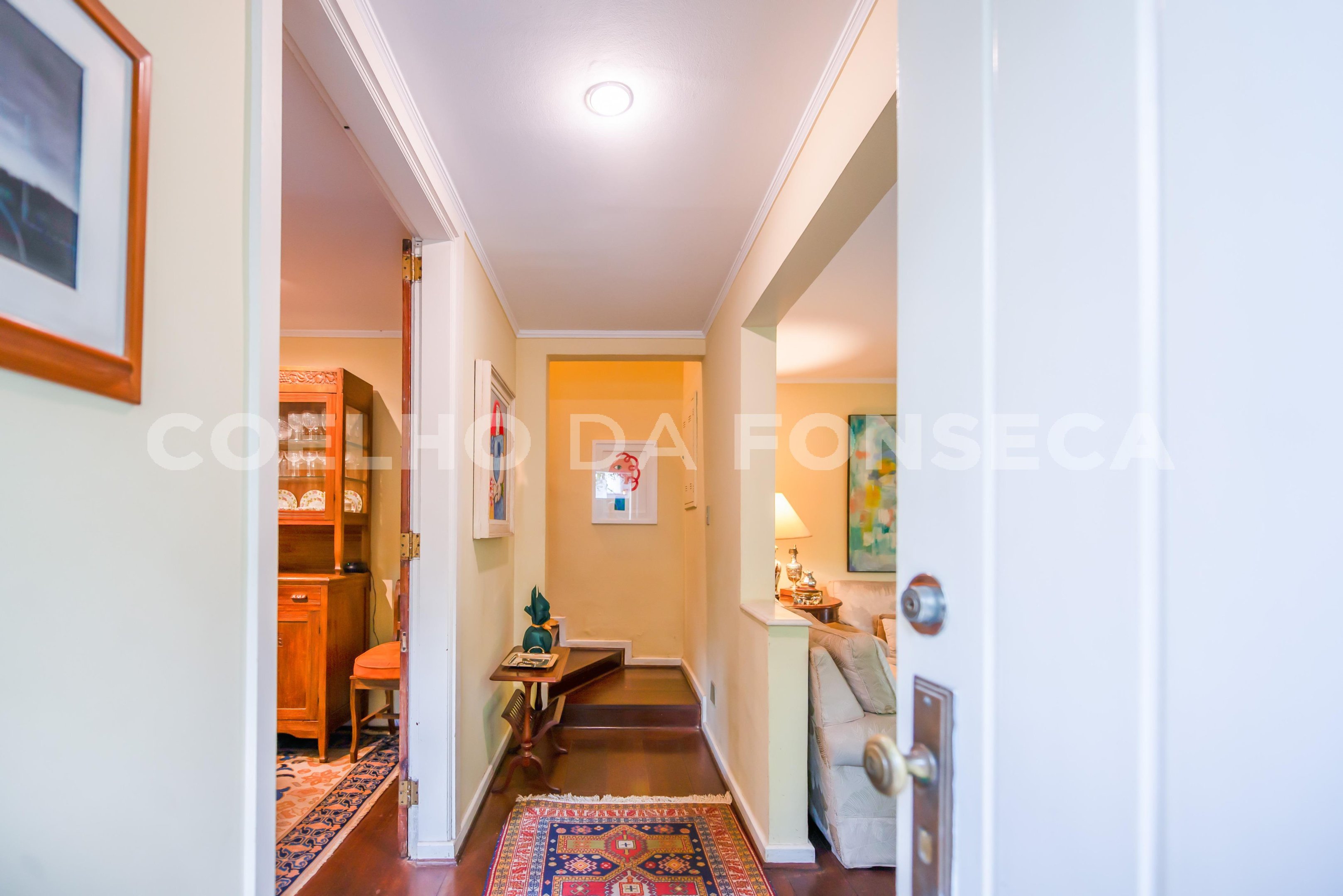 Hall de Circulação