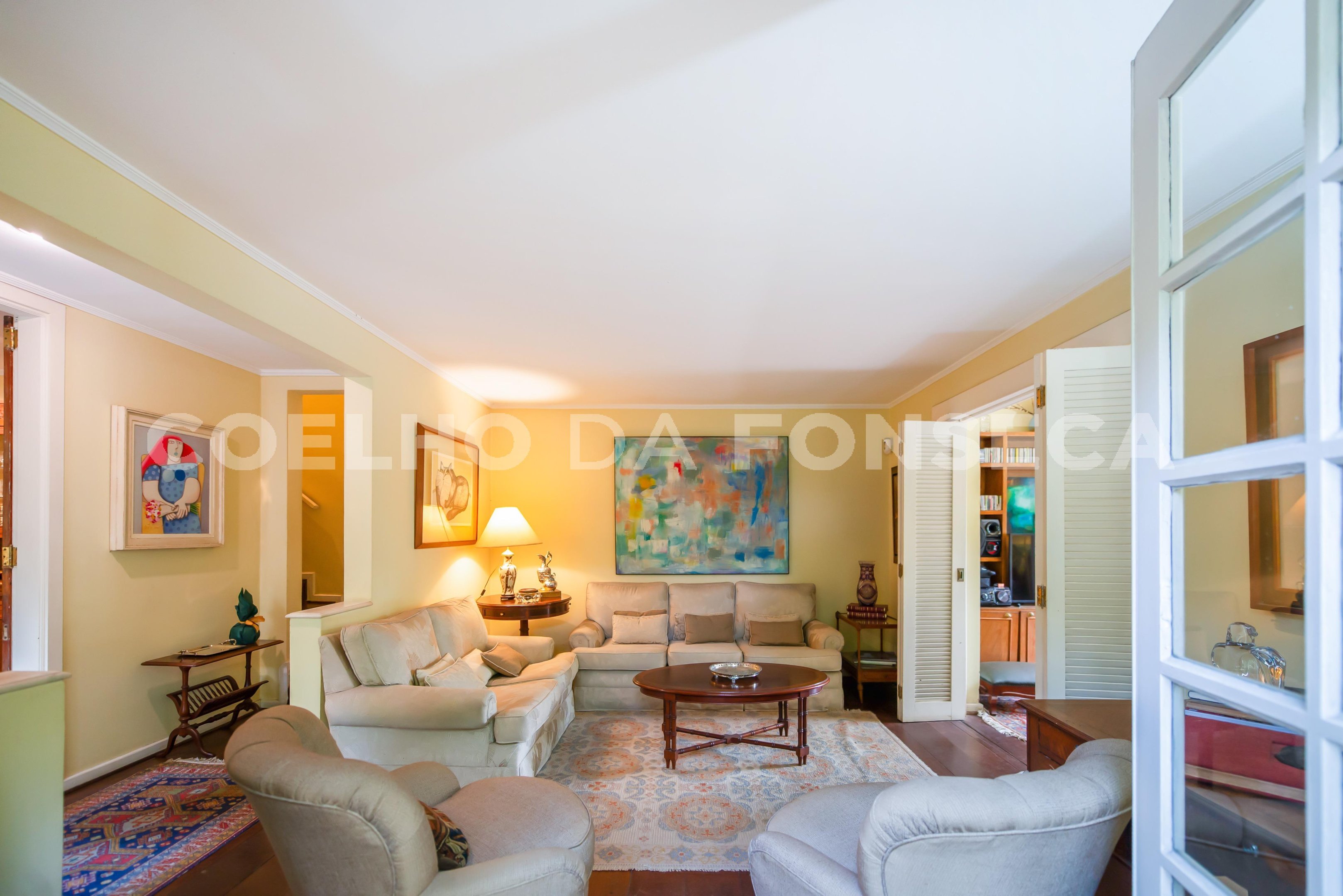 Perspectiva do Living (1)