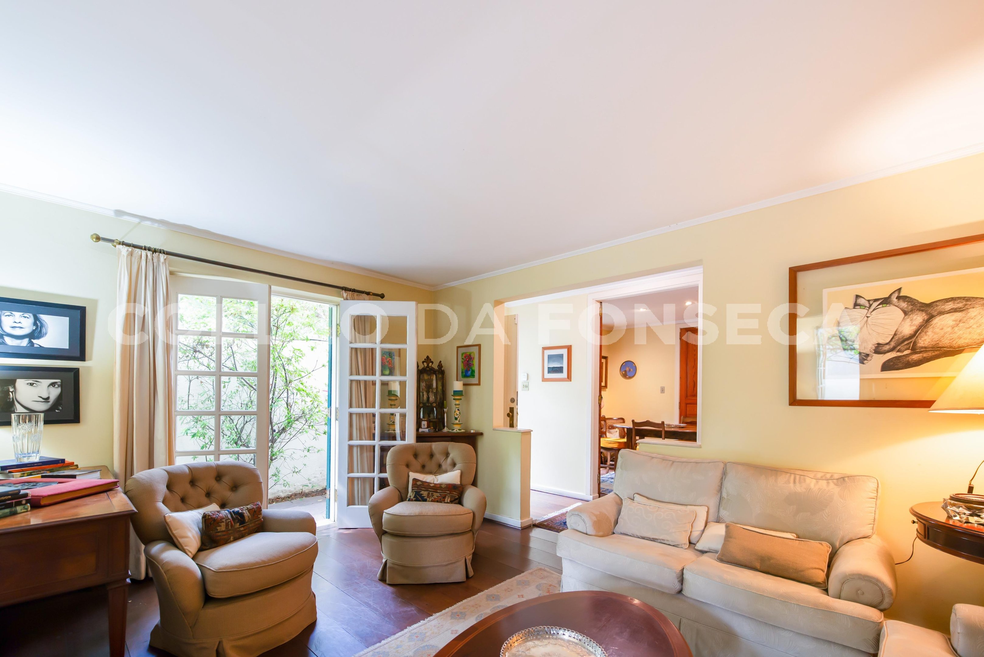 Perspectiva do Living (2)