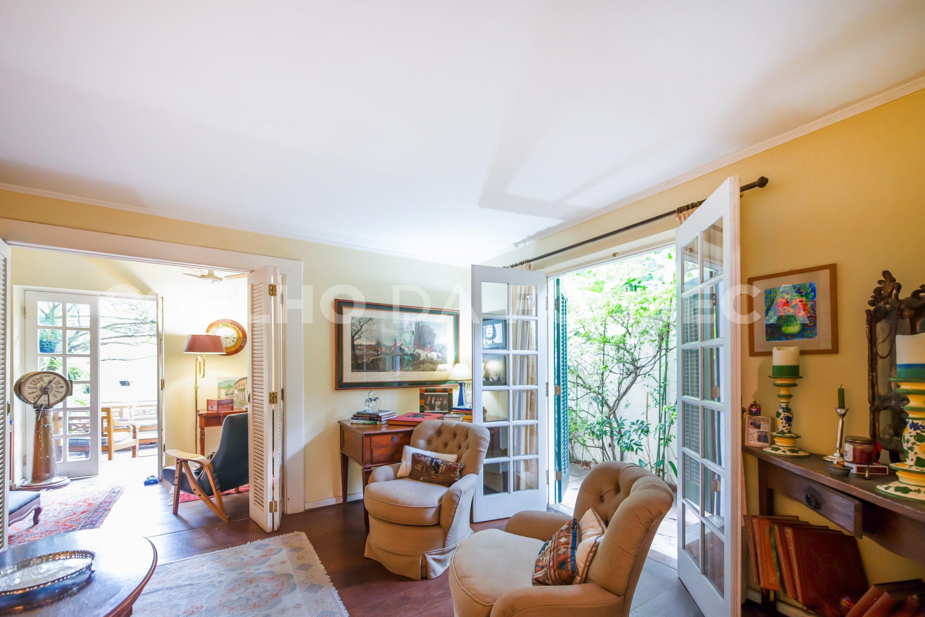 Perspectiva do Living (3)