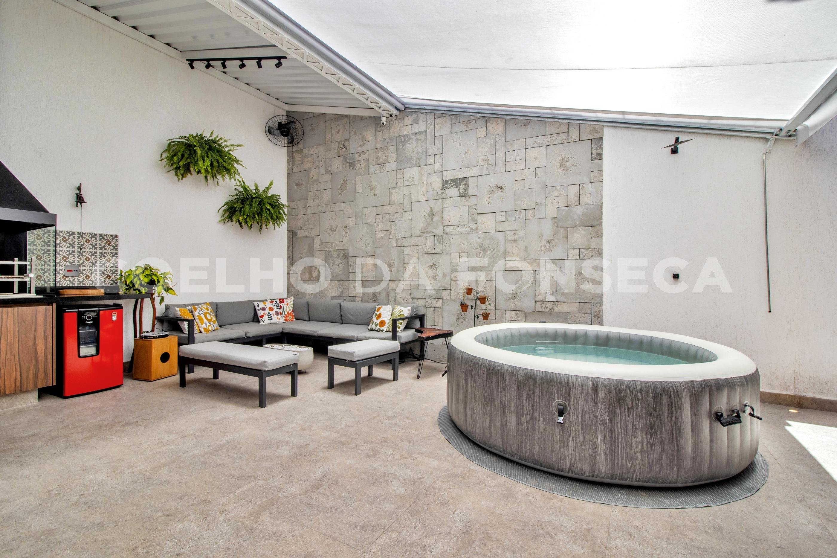 Espaço Gourmet (Unidade)