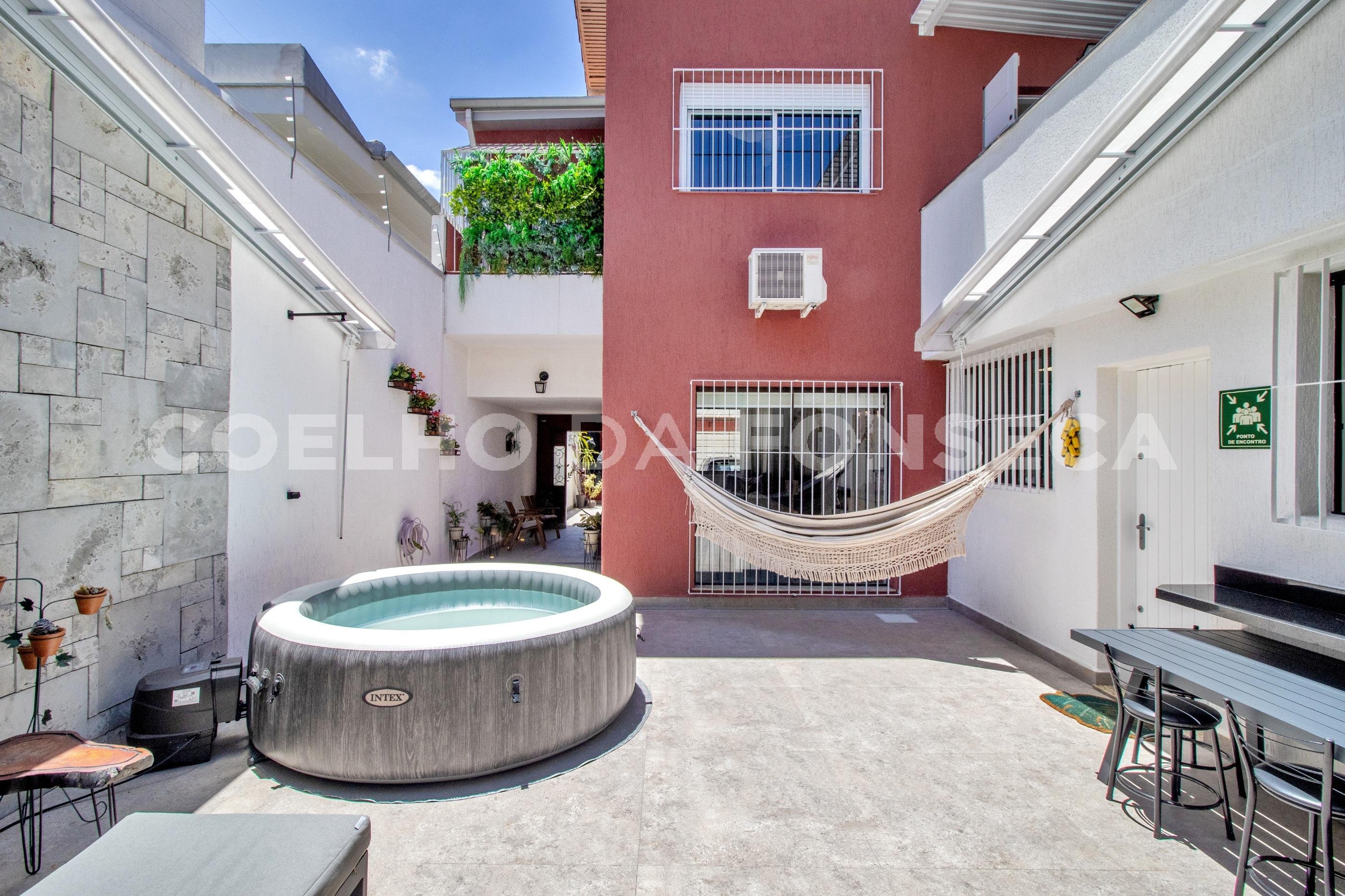 Espaço Gourmet (Unidade)