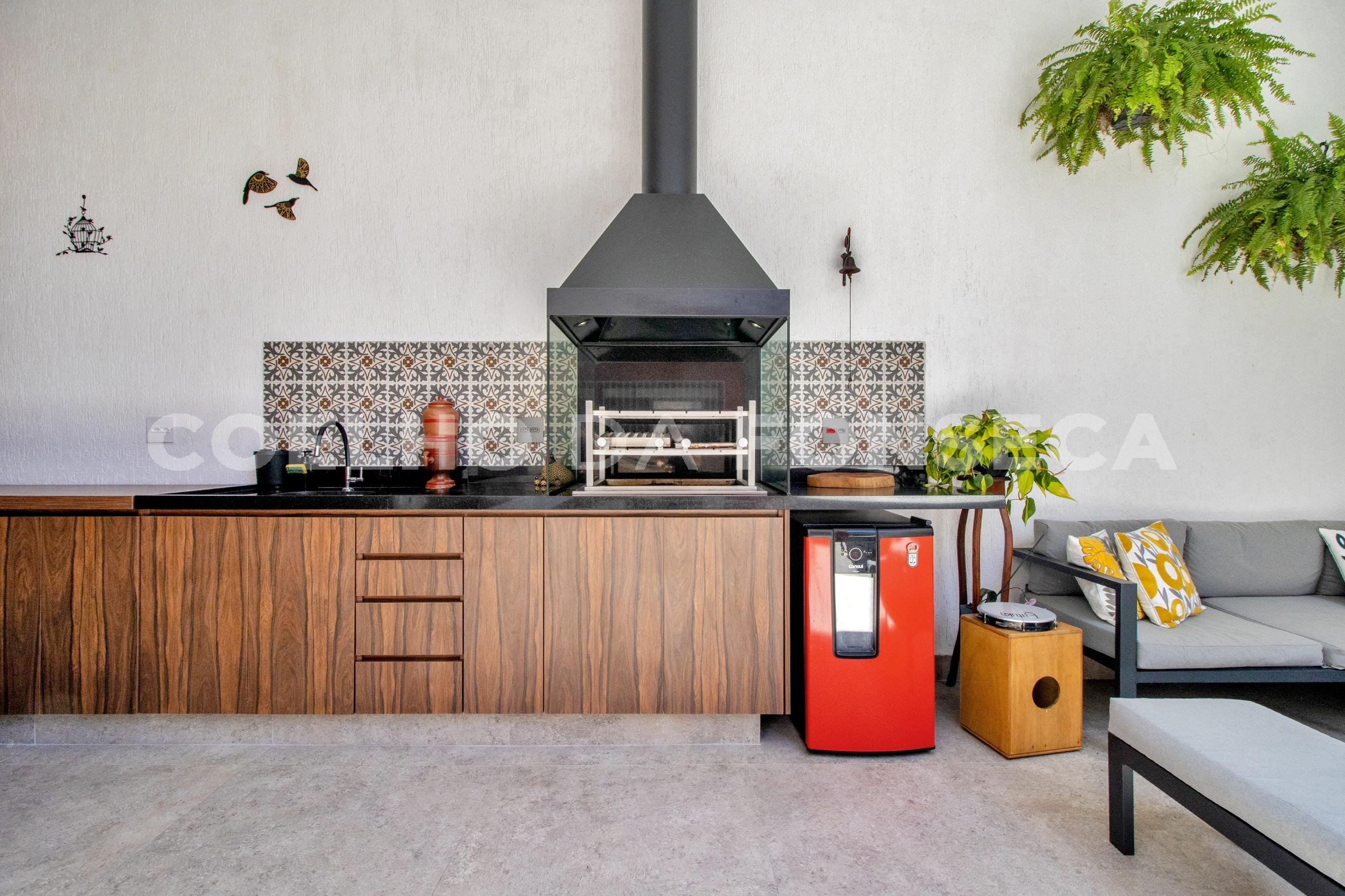 Espaço Gourmet (Unidade)