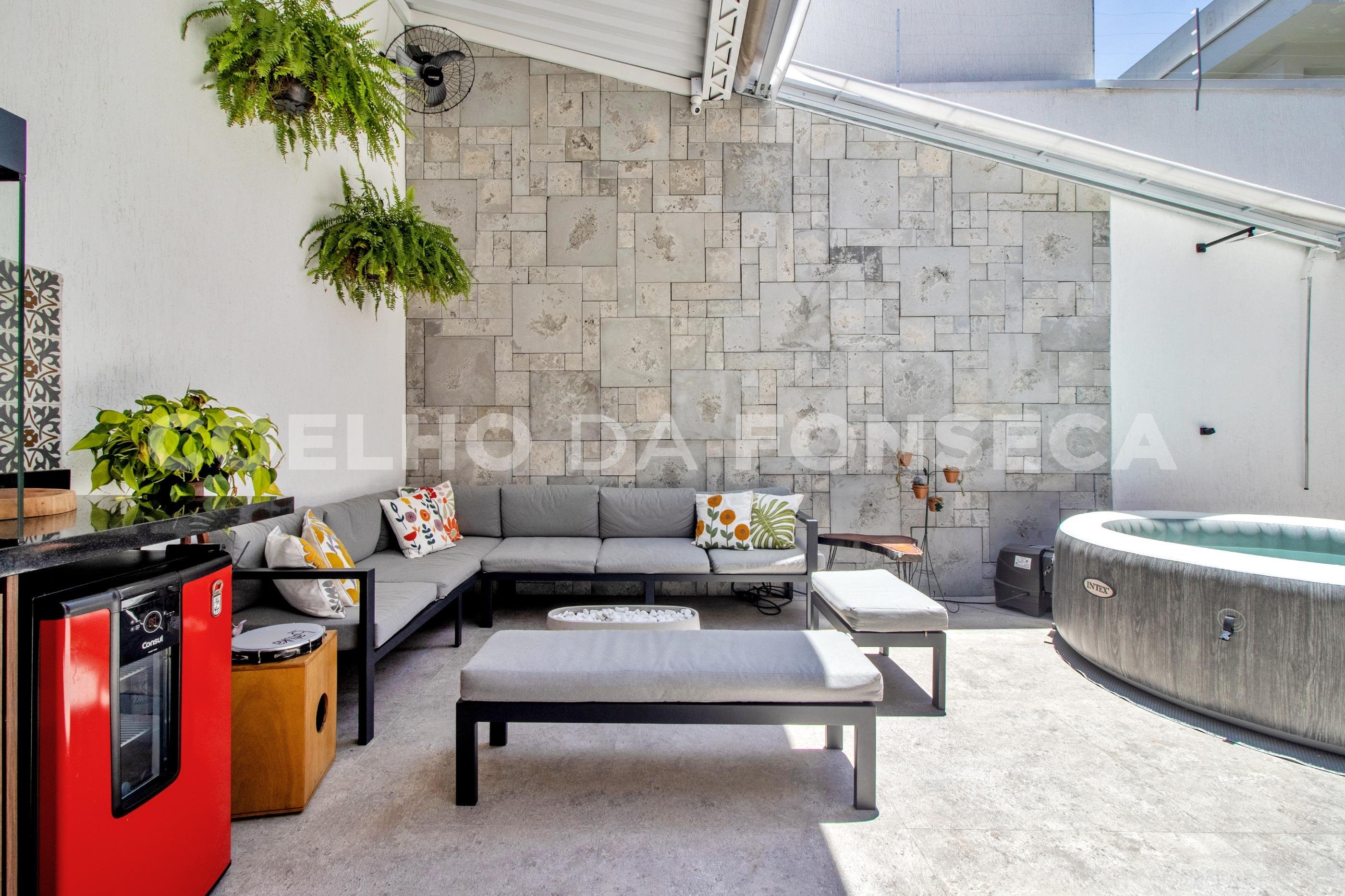 Espaço Gourmet (Unidade)