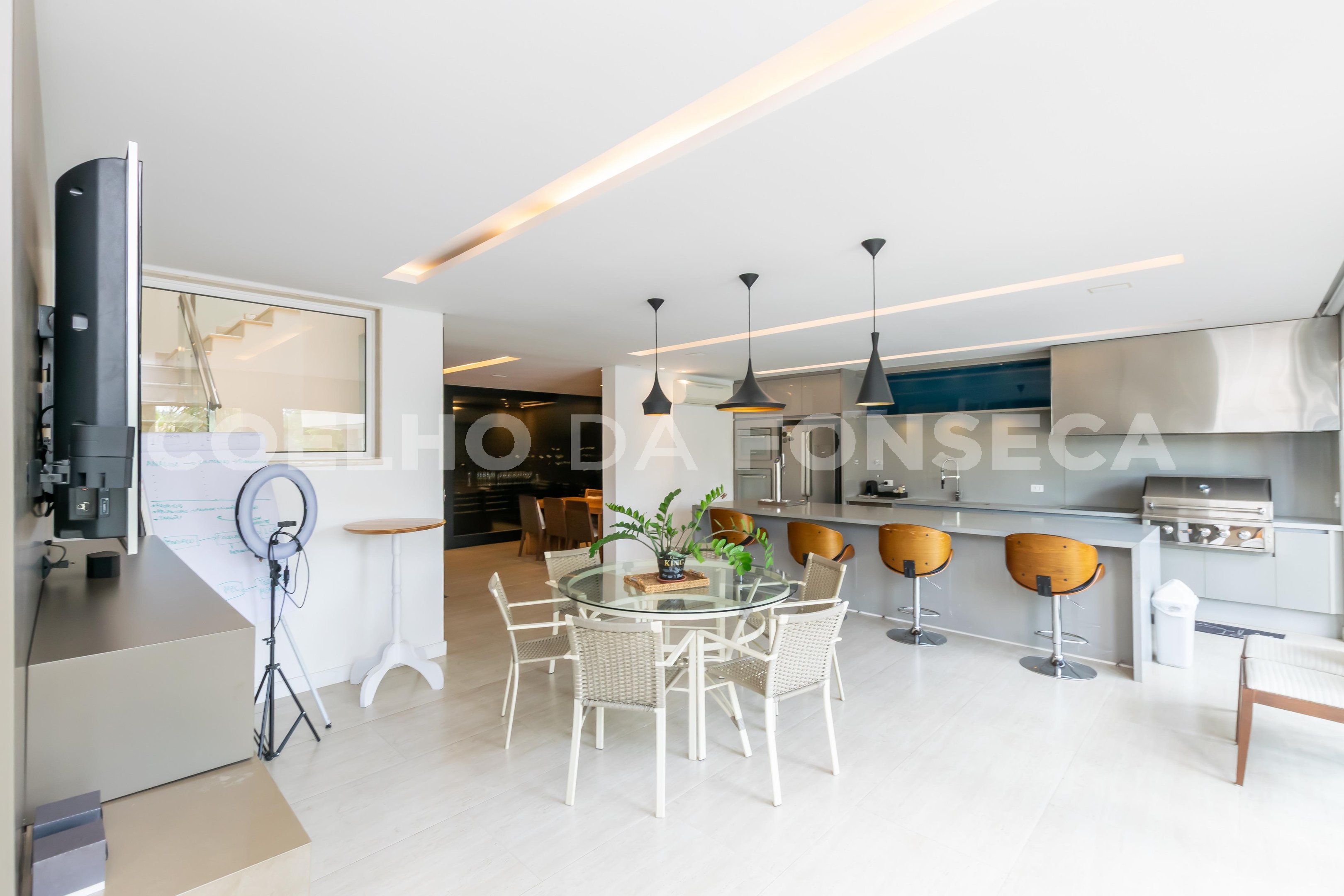 Espaço Gourmet (Unidade)