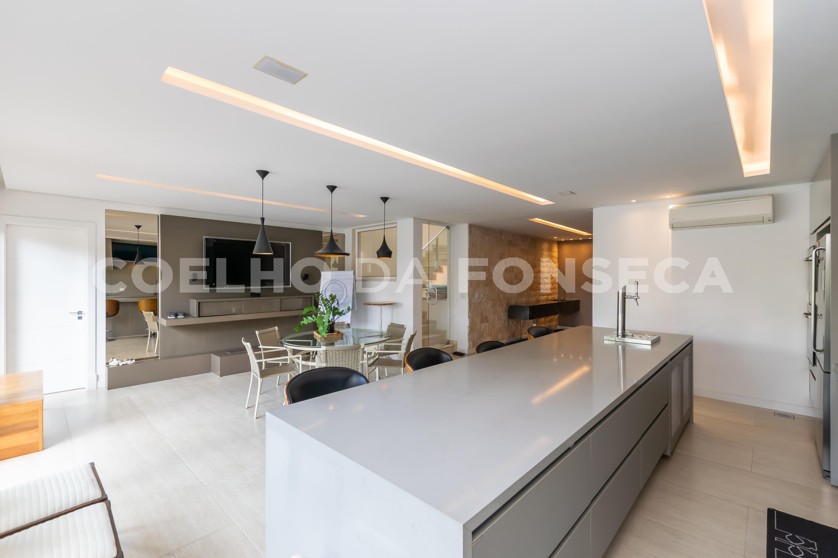 Espaço Gourmet (Unidade)