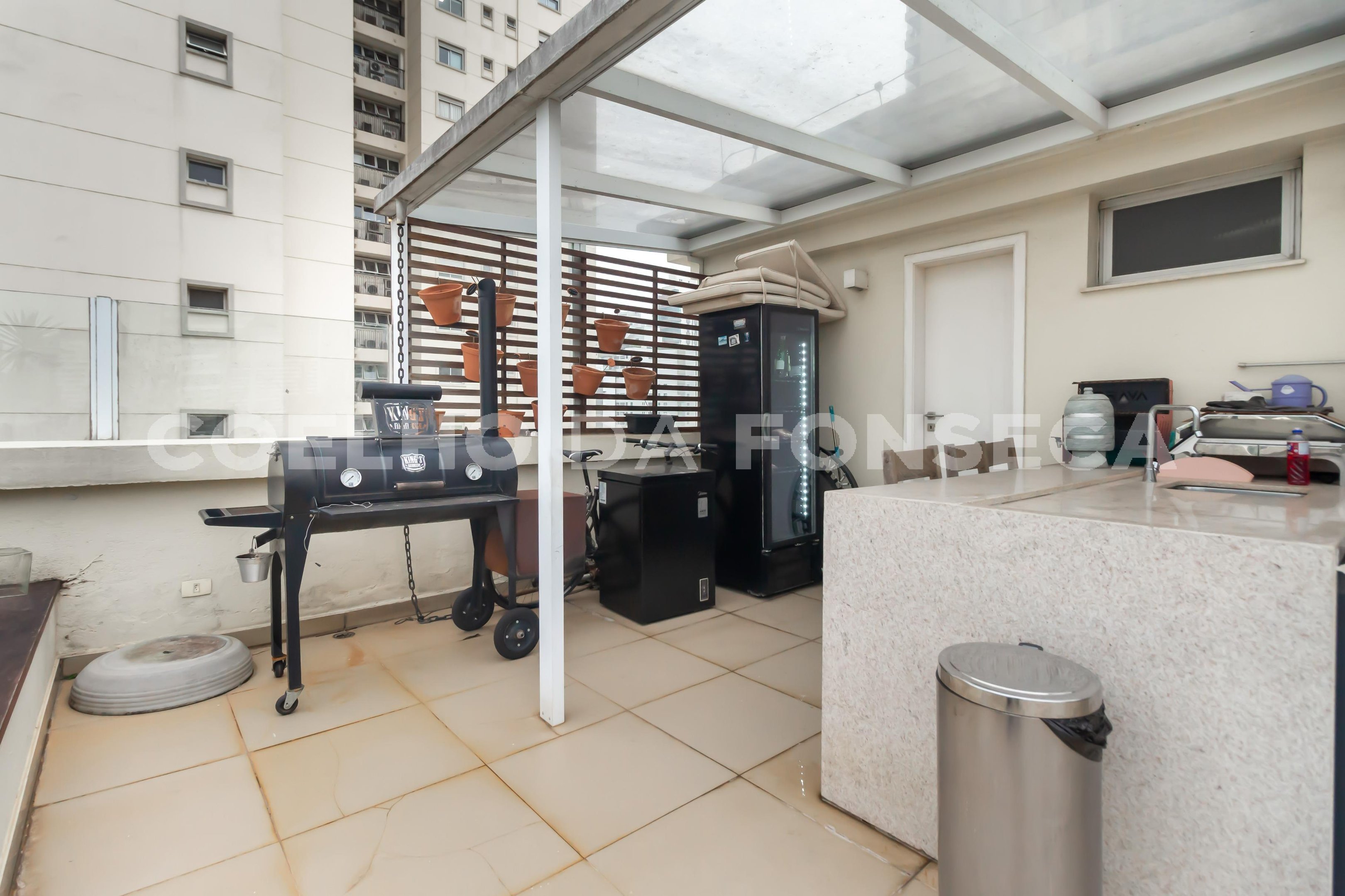 Espaço Gourmet (Unidade)