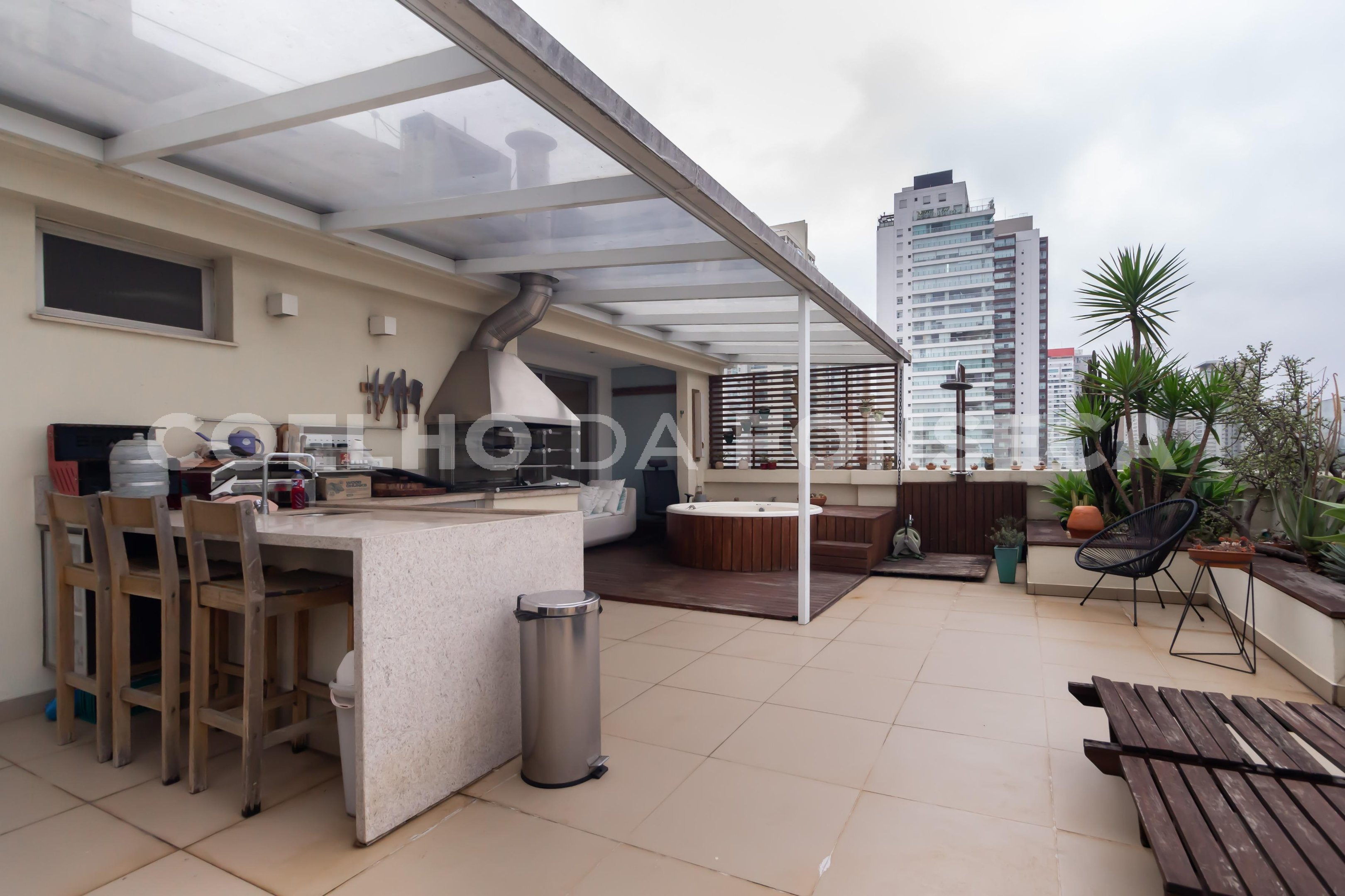 Espaço Gourmet (Unidade)