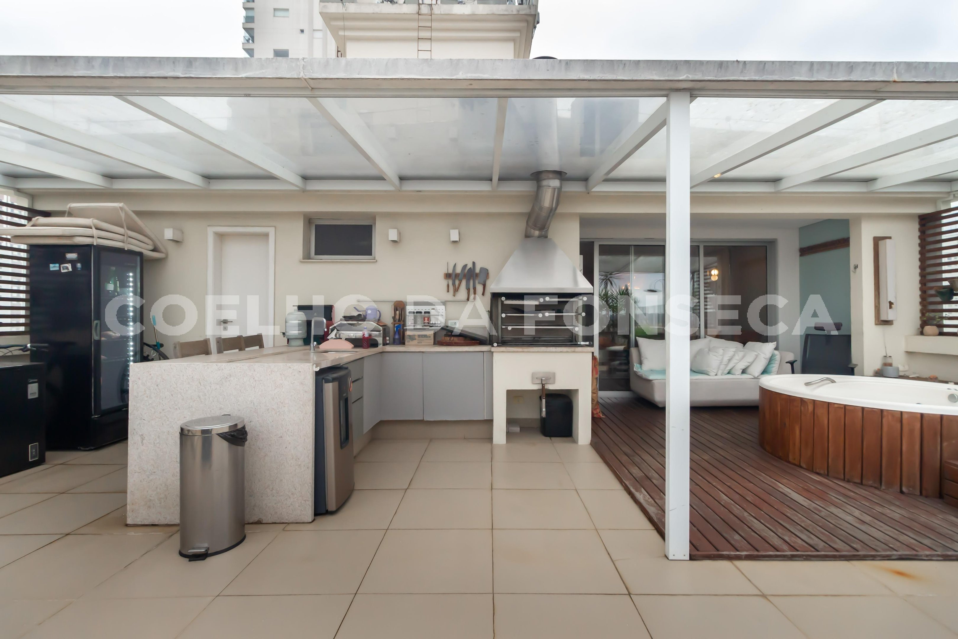 Espaço Gourmet (Unidade)