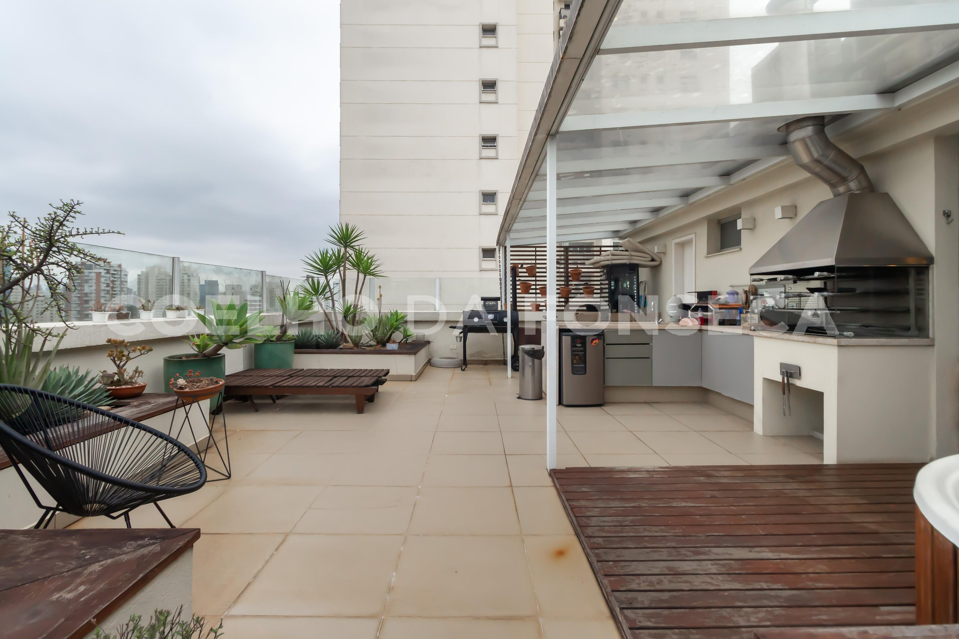 Espaço Gourmet (Unidade)