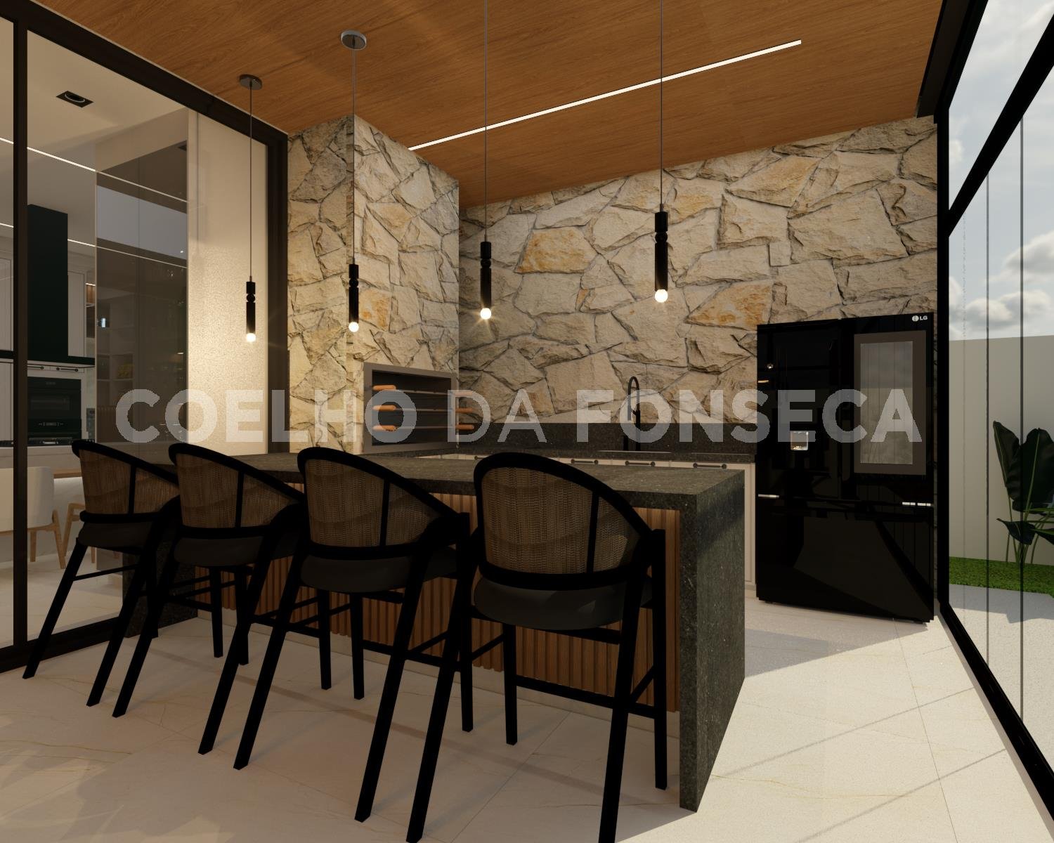 Espaço Gourmet (Unidade)