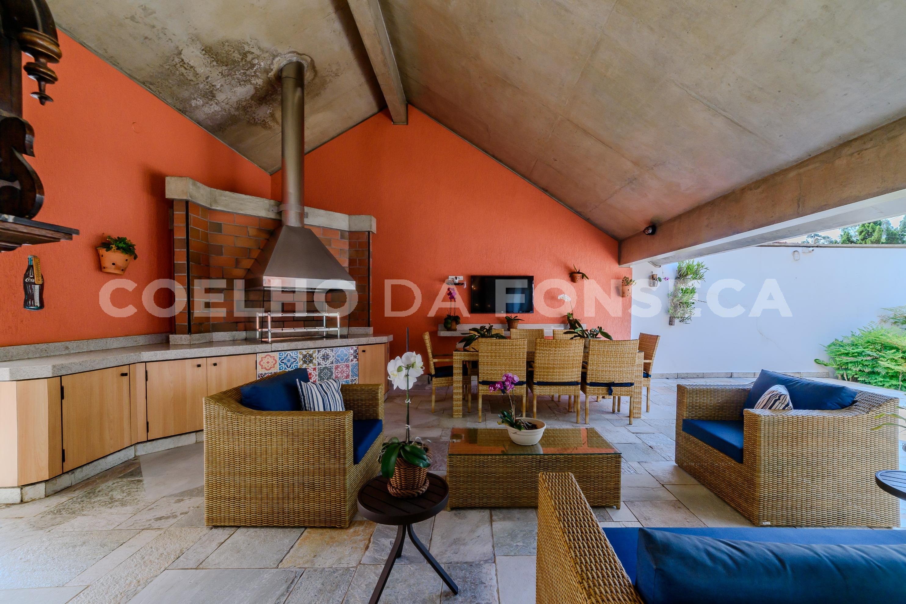 Espaço Gourmet (Unidade)