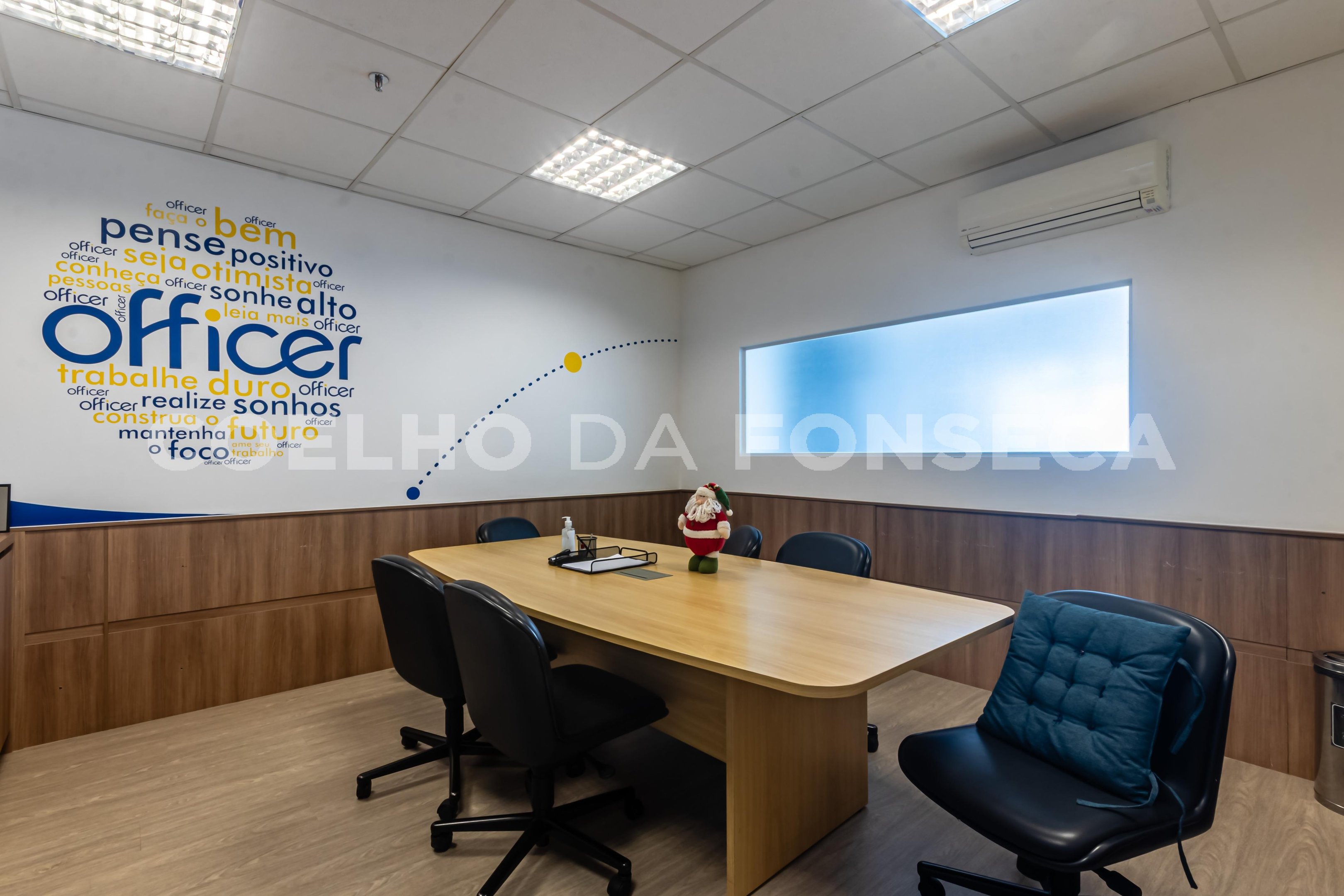 Sala Comercial