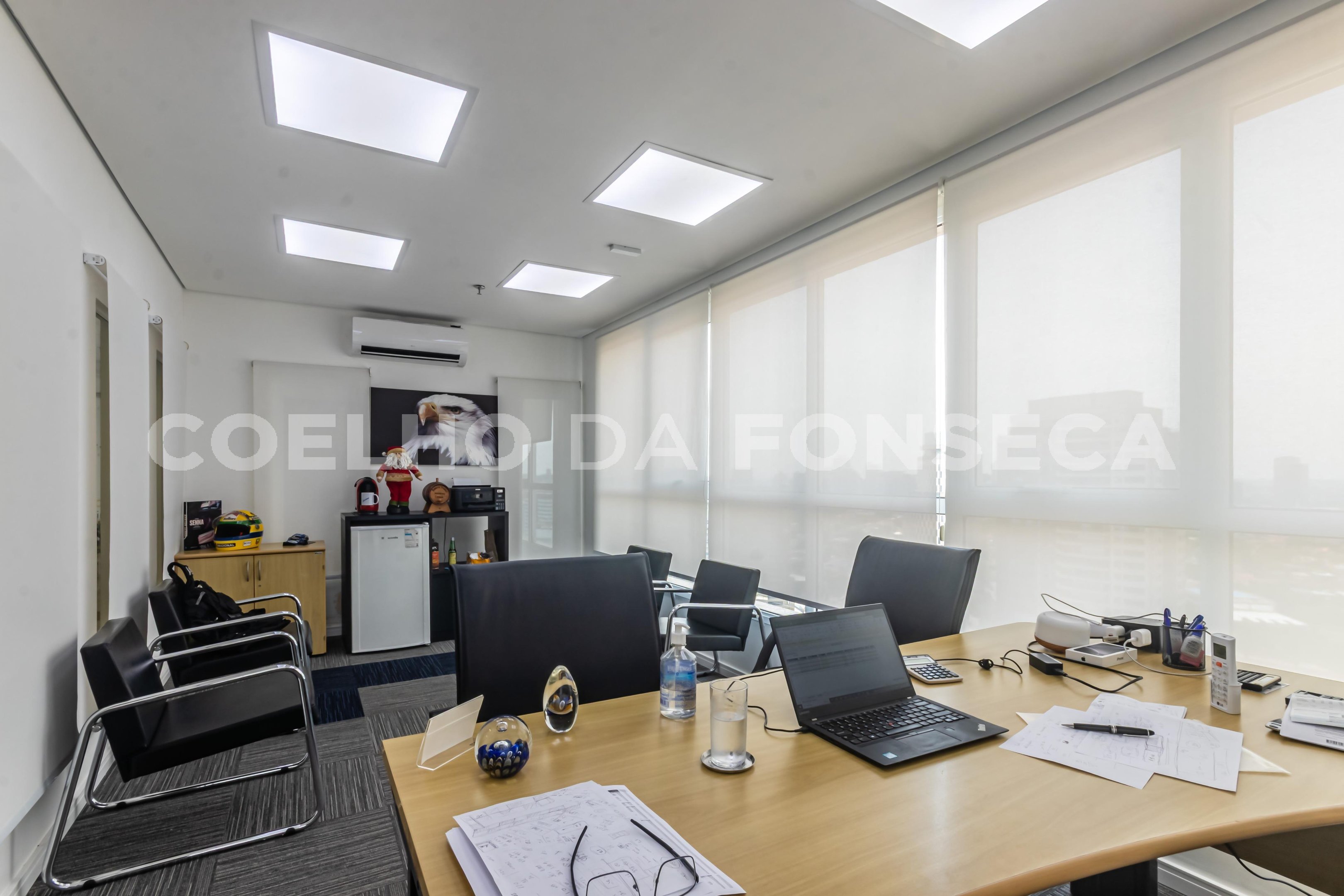 Sala Comercial