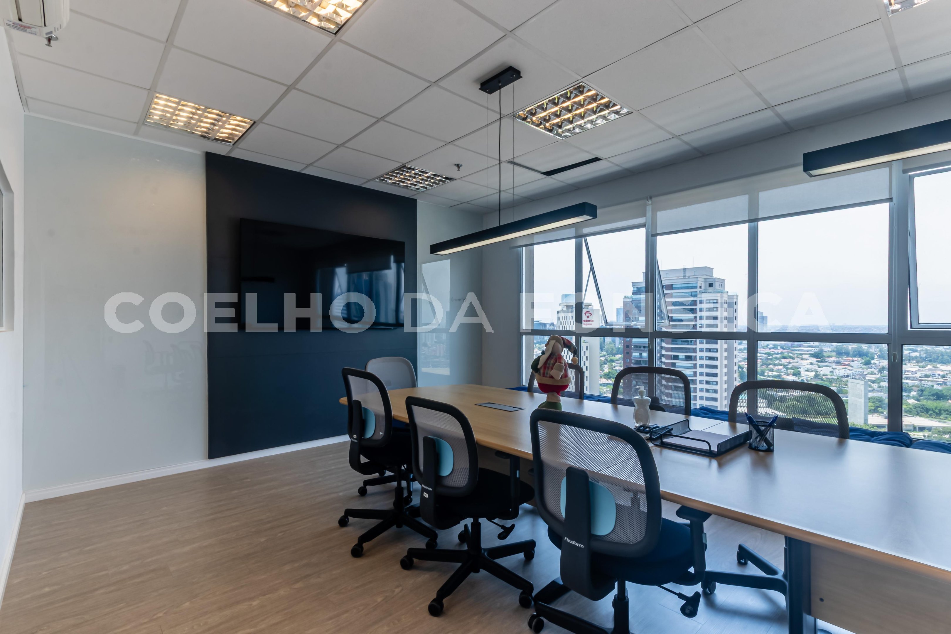 Sala Comercial