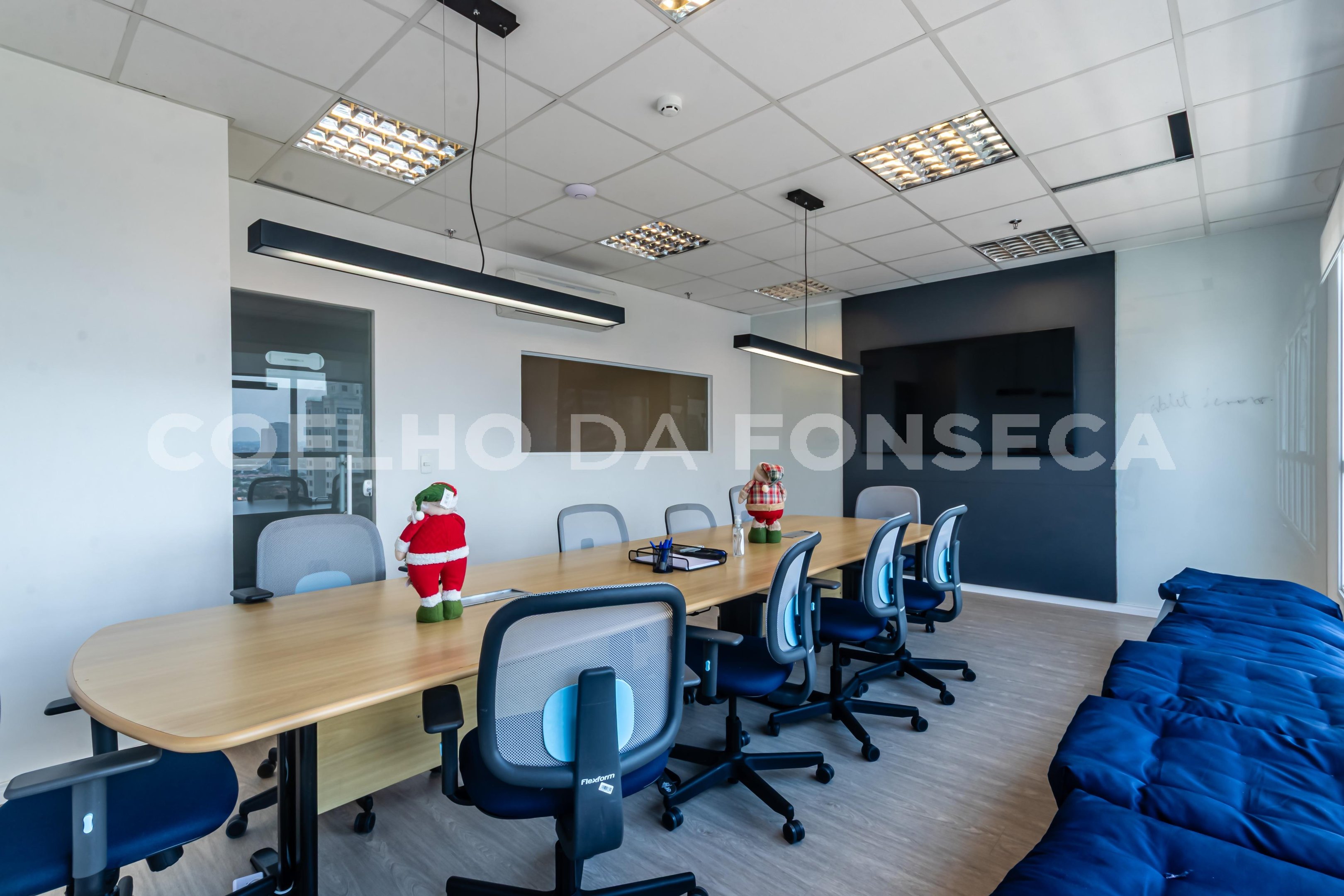 Sala Comercial