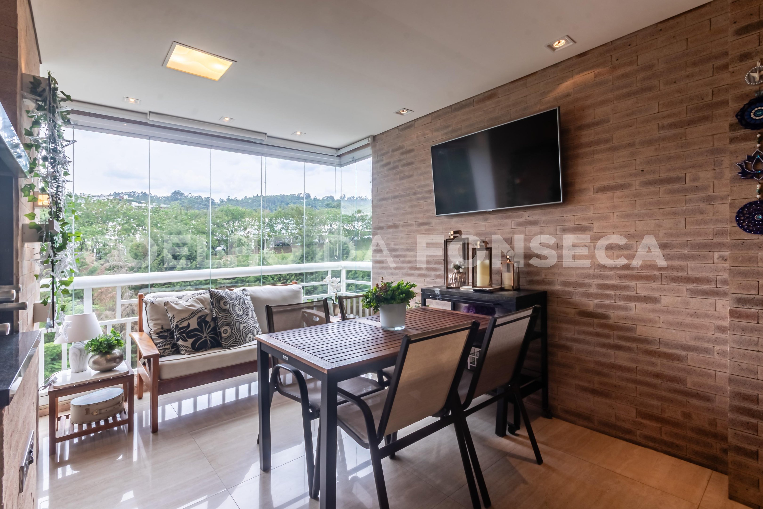 Espaço Gourmet (Unidade)