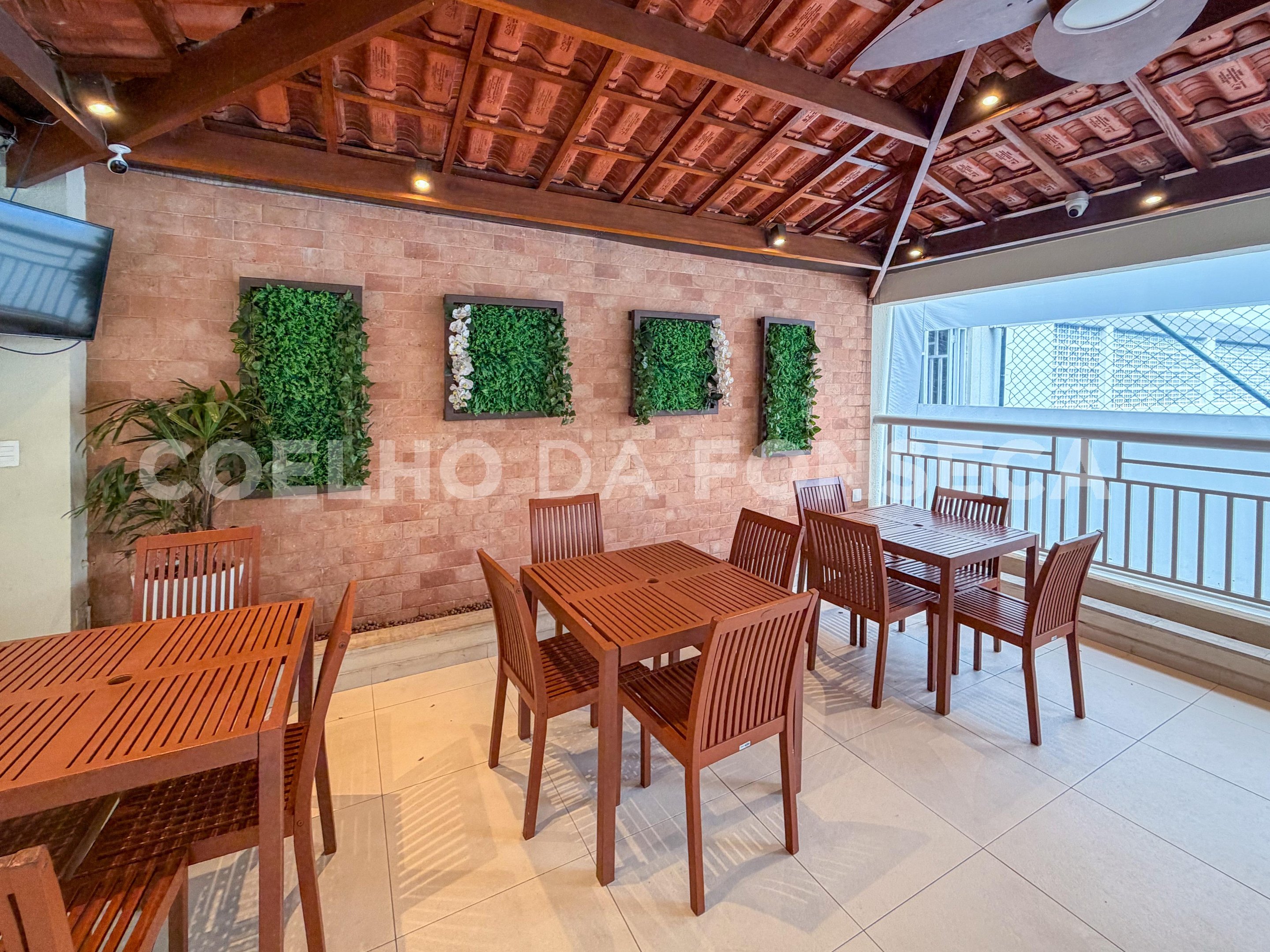 Espaço Gourmet (Unidade)