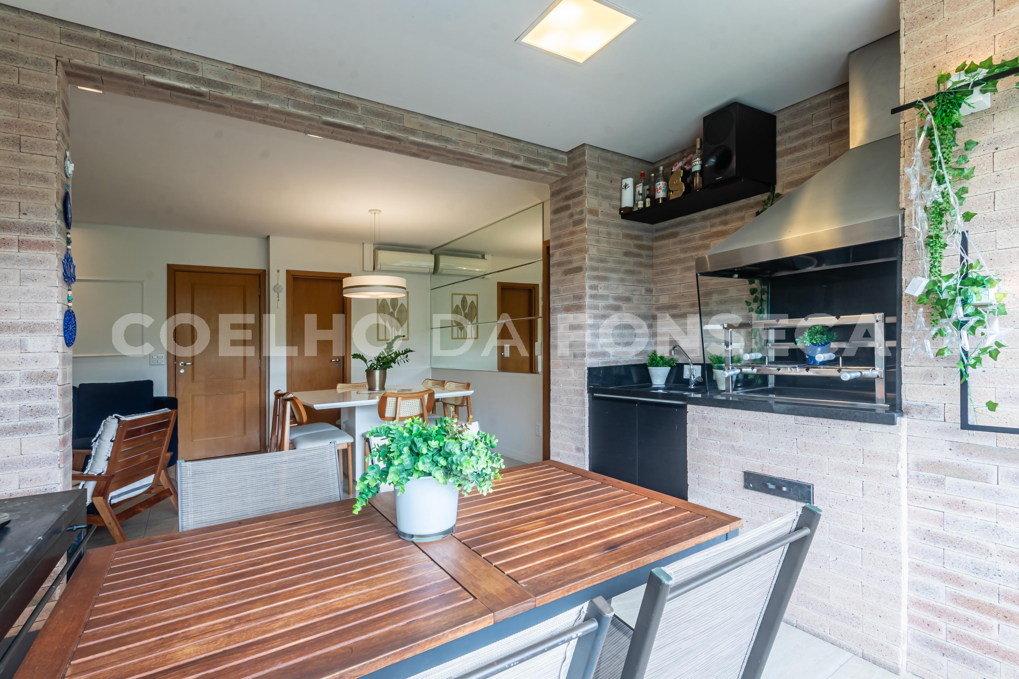 Espaço Gourmet (Unidade)