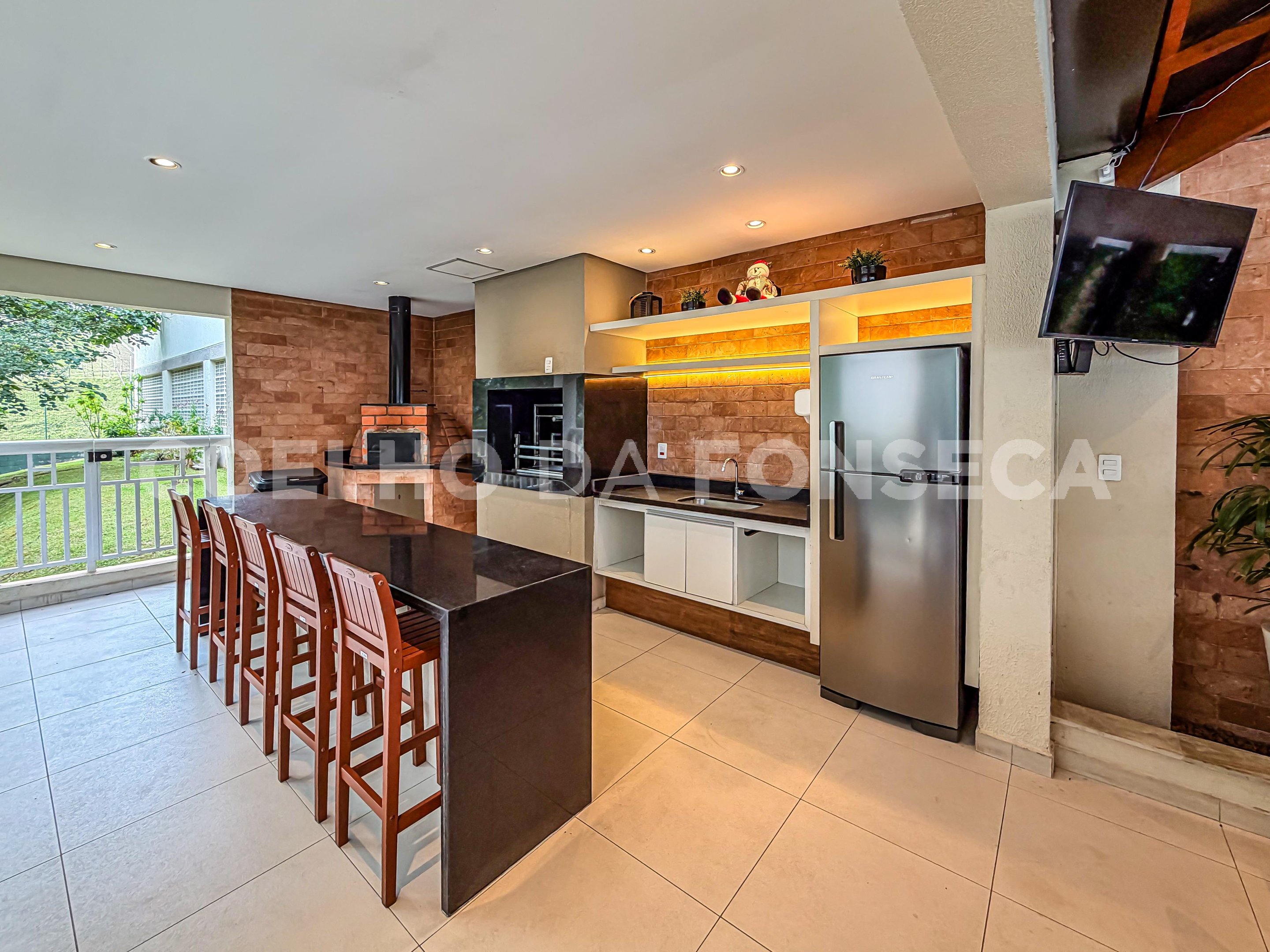 Espaço Gourmet (Unidade)