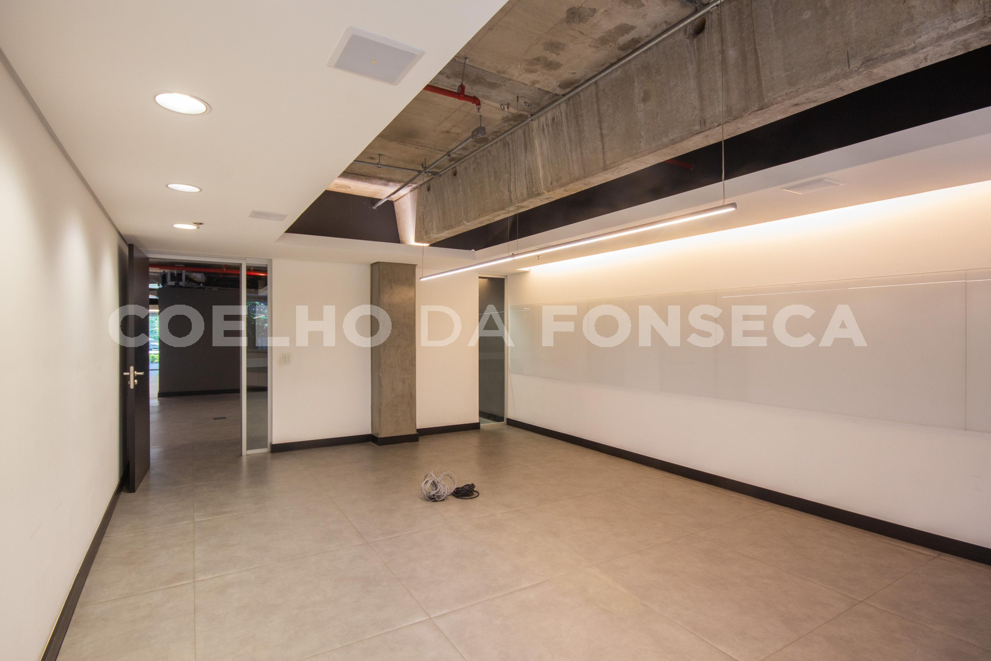 Sala Comercial