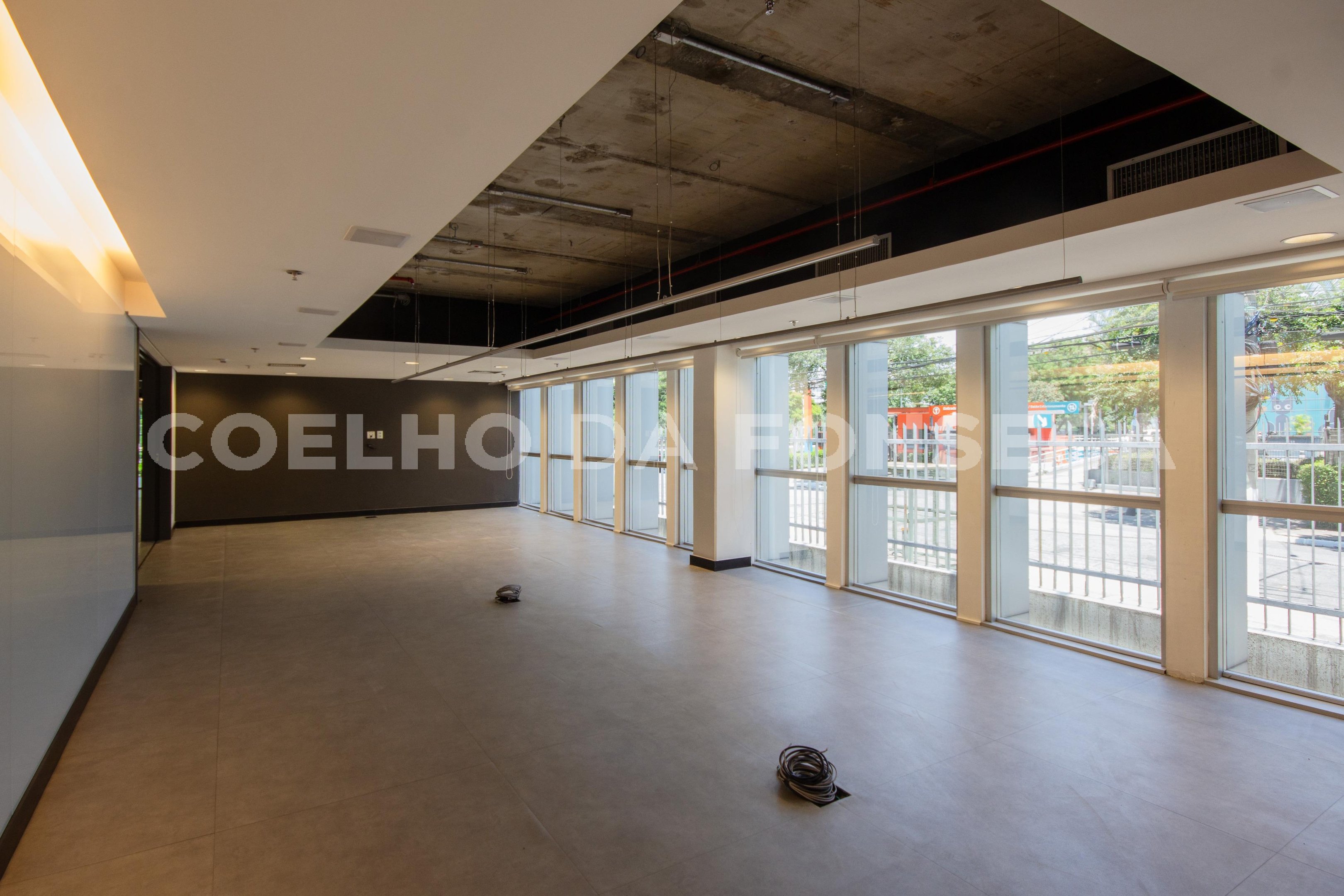 Sala Comercial