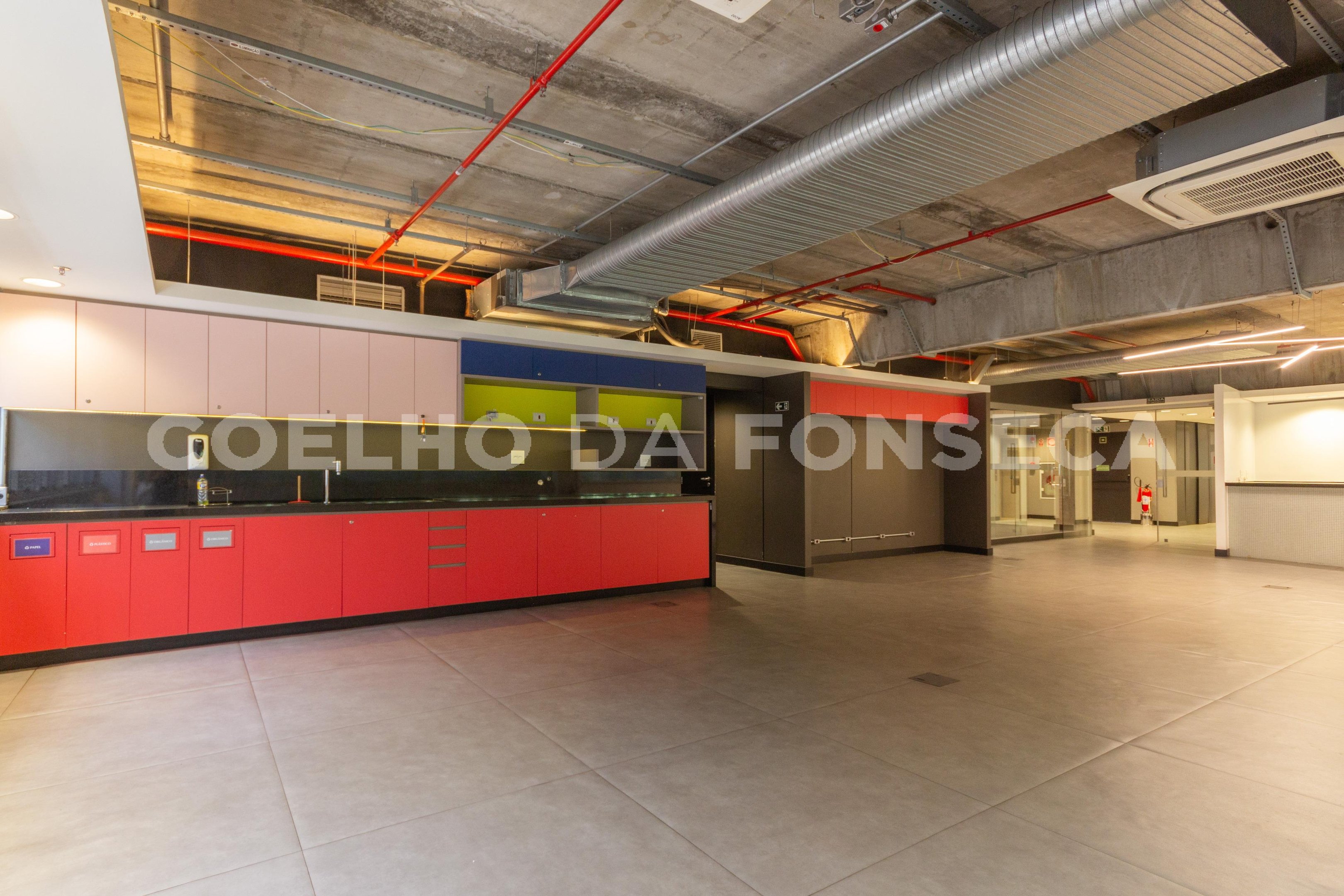Sala Comercial