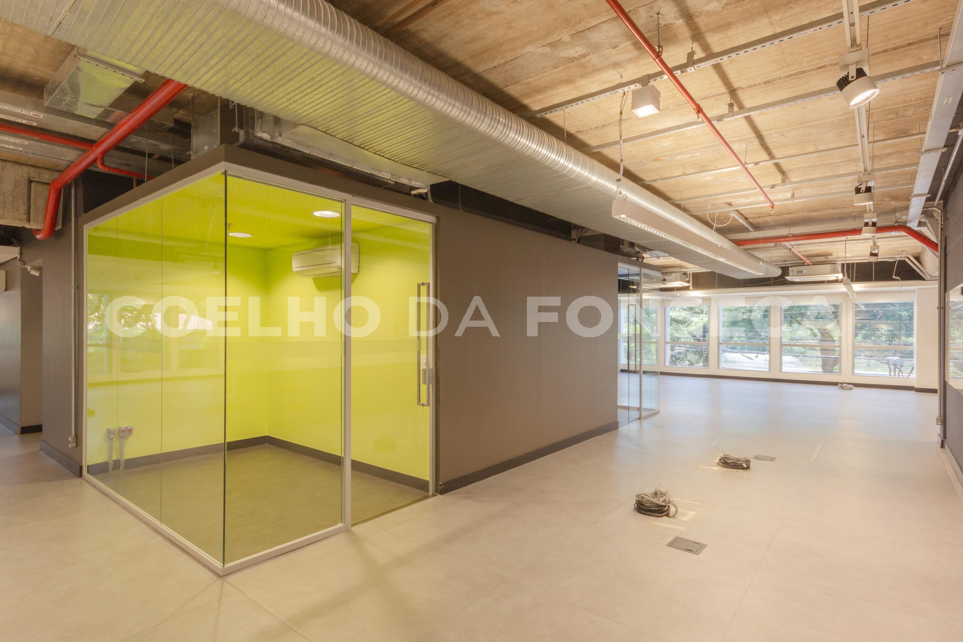 Sala Comercial