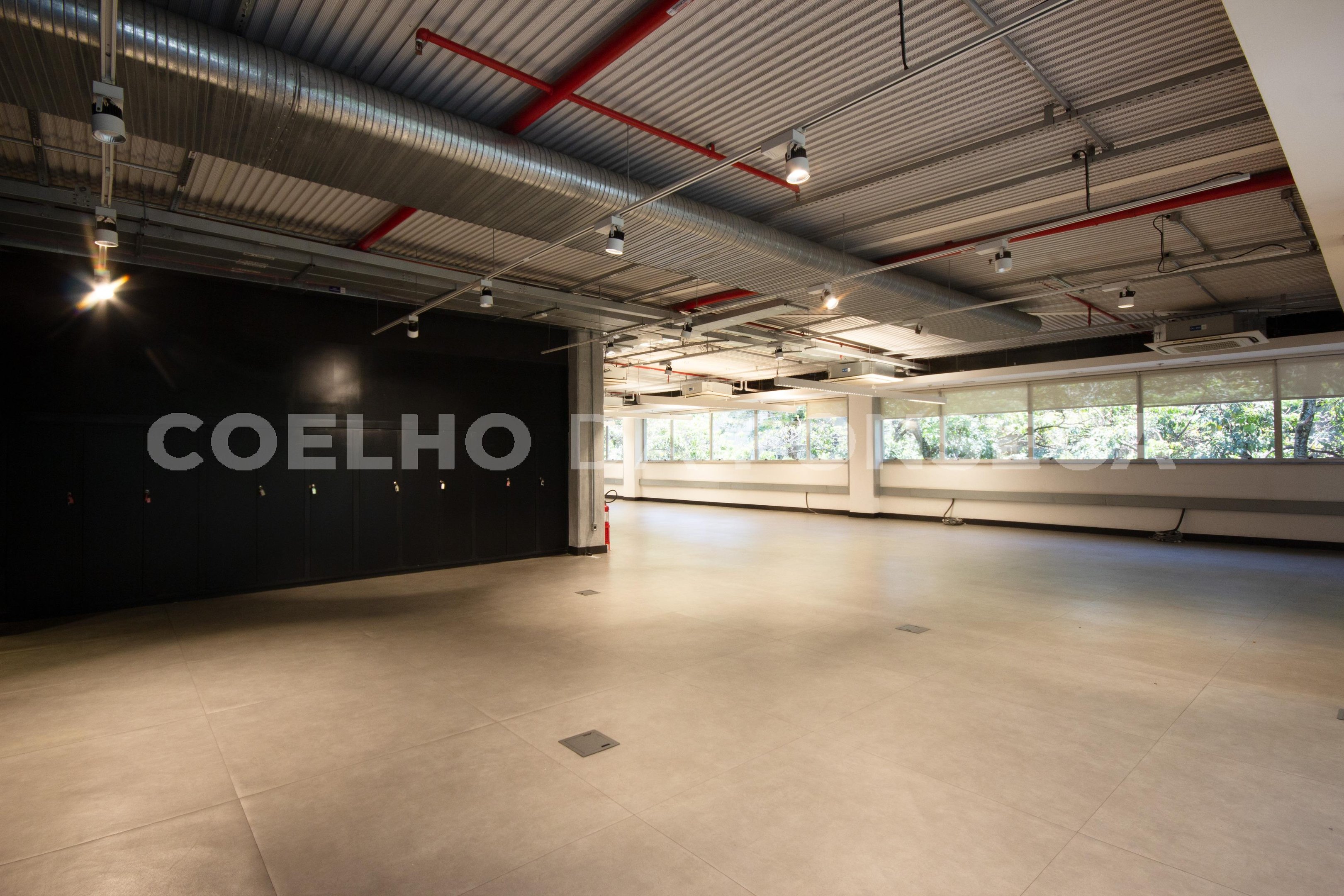 Sala Comercial