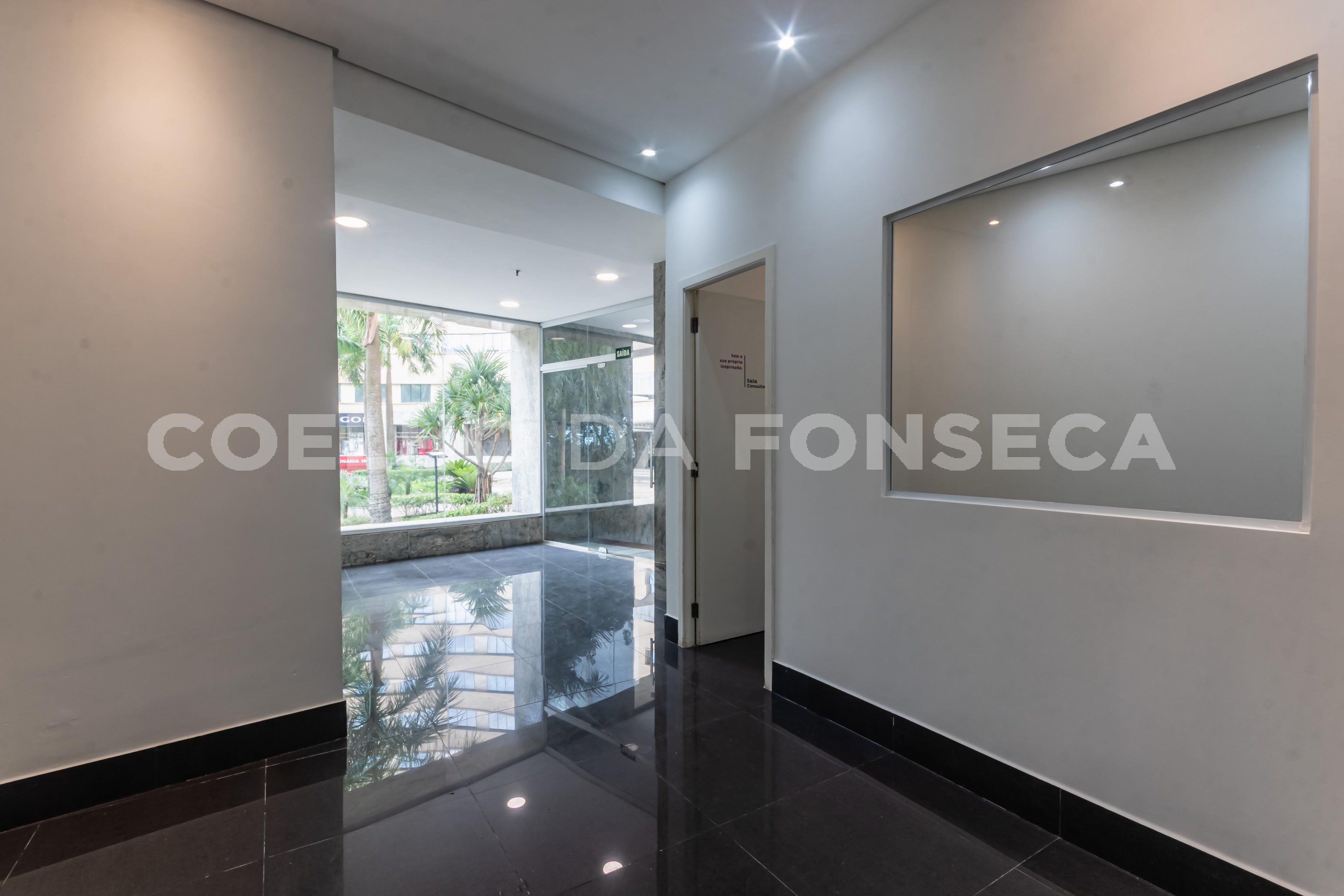 Sala Comercial