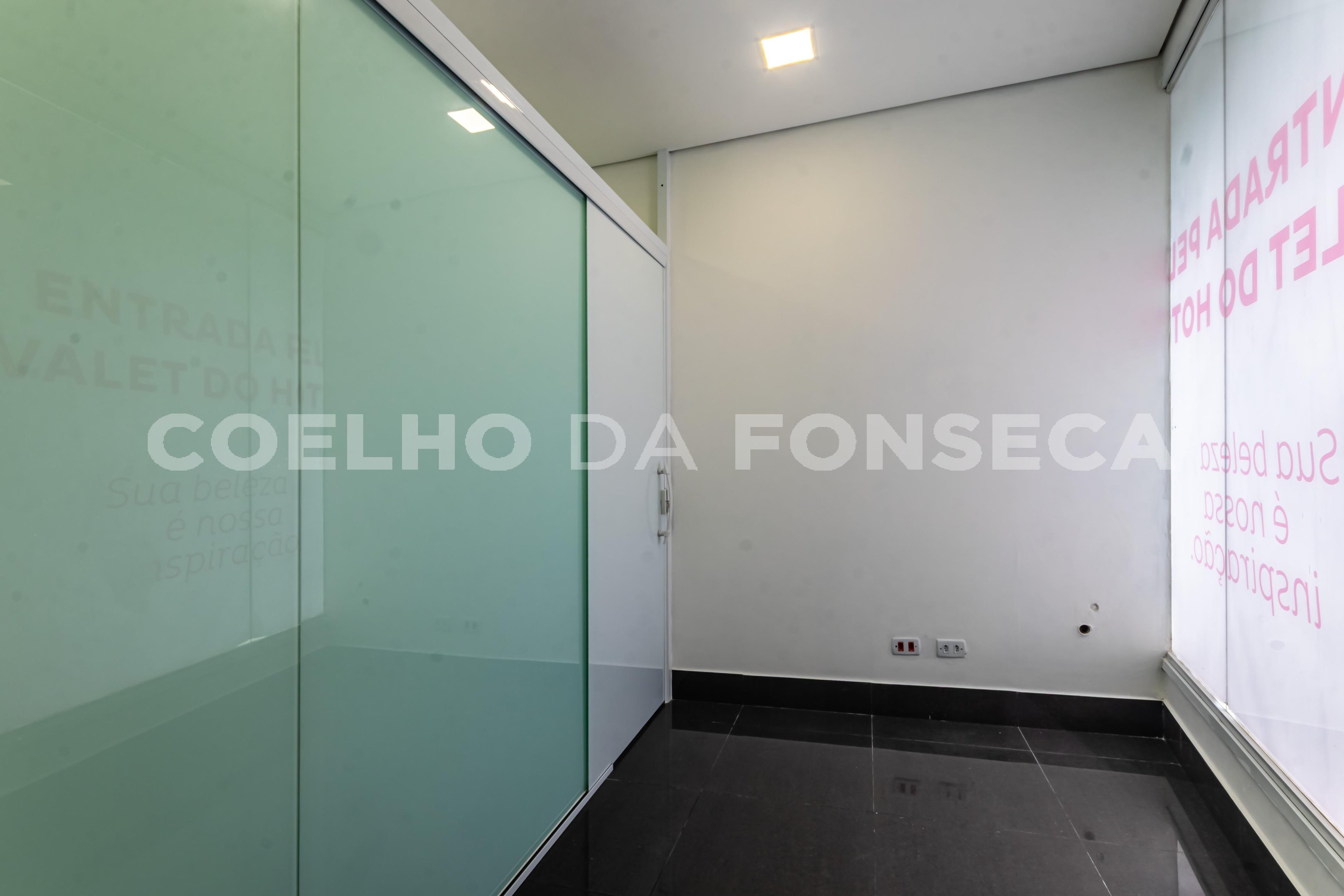 Sala Comercial