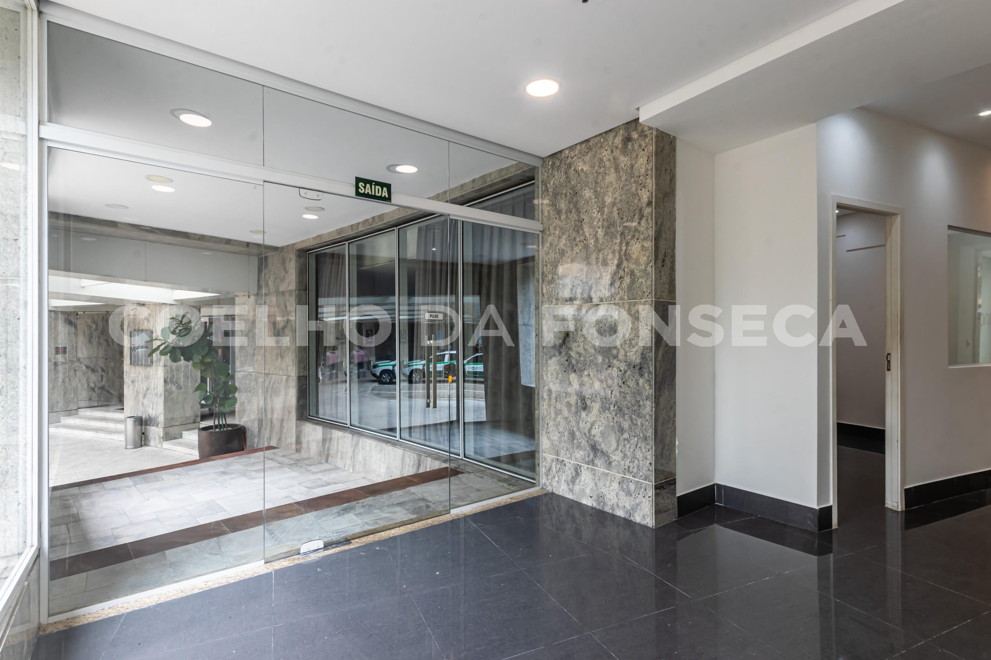 Sala Comercial