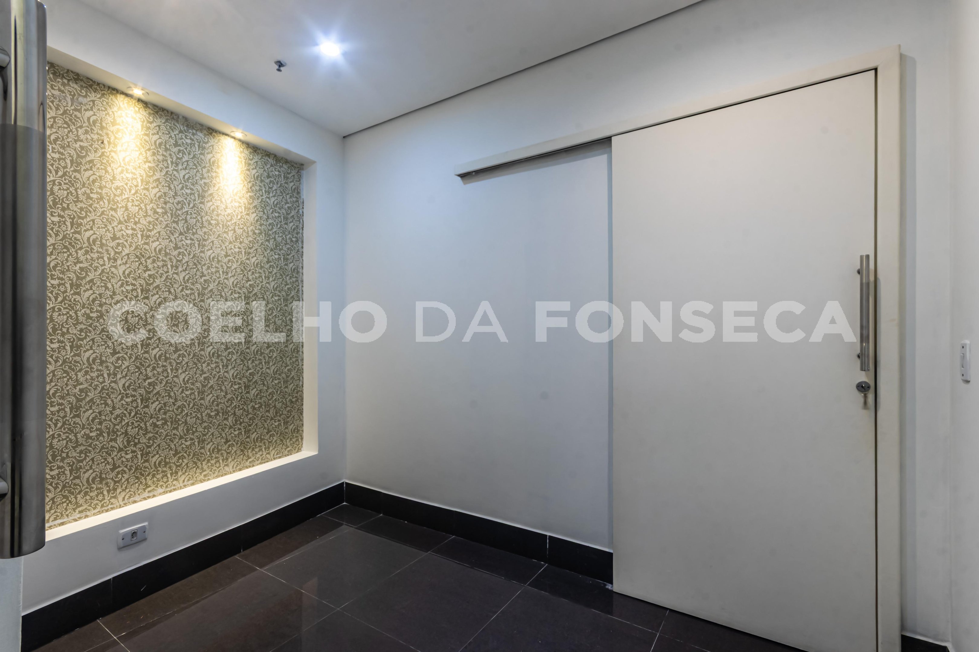 Sala Comercial