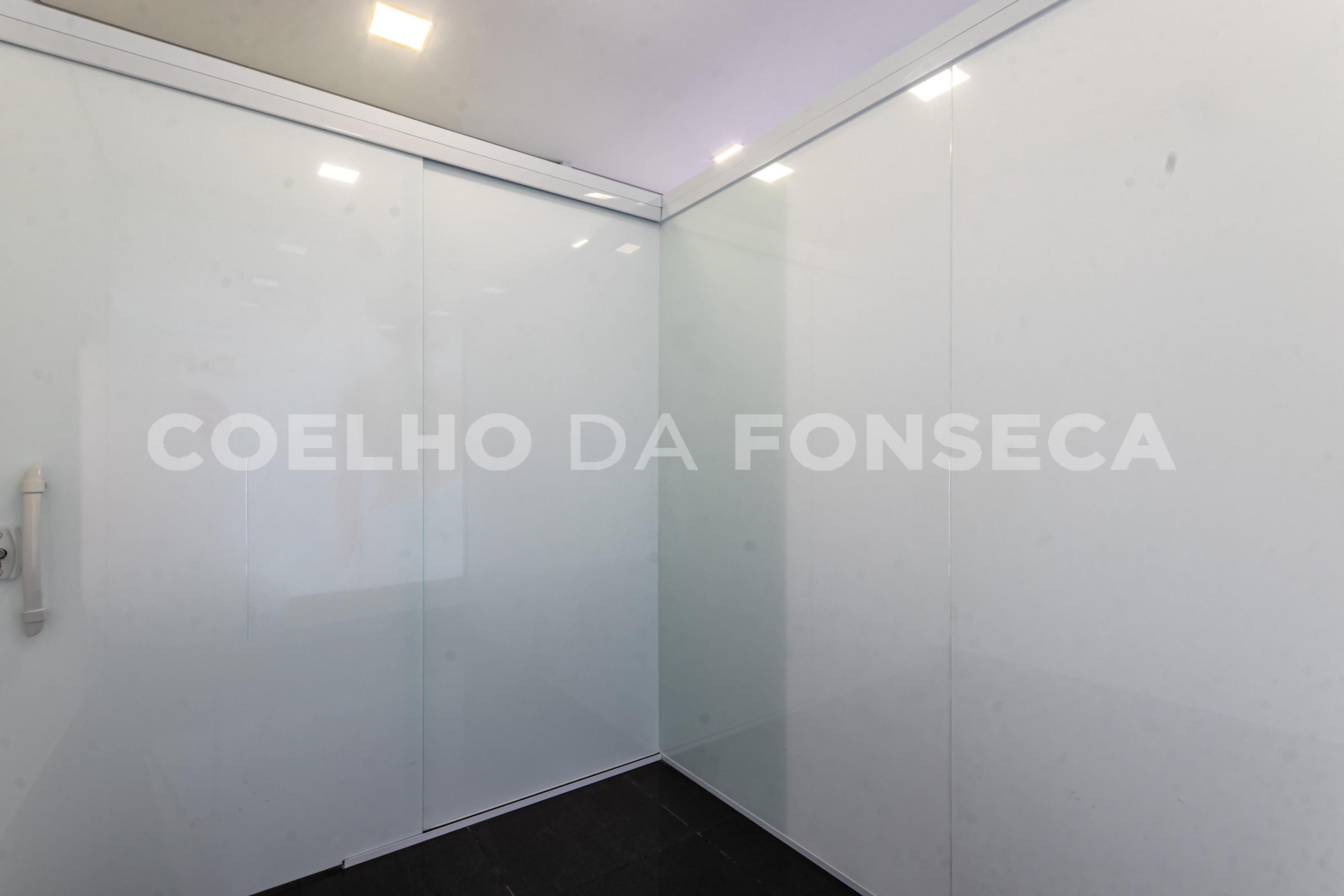 Sala Comercial