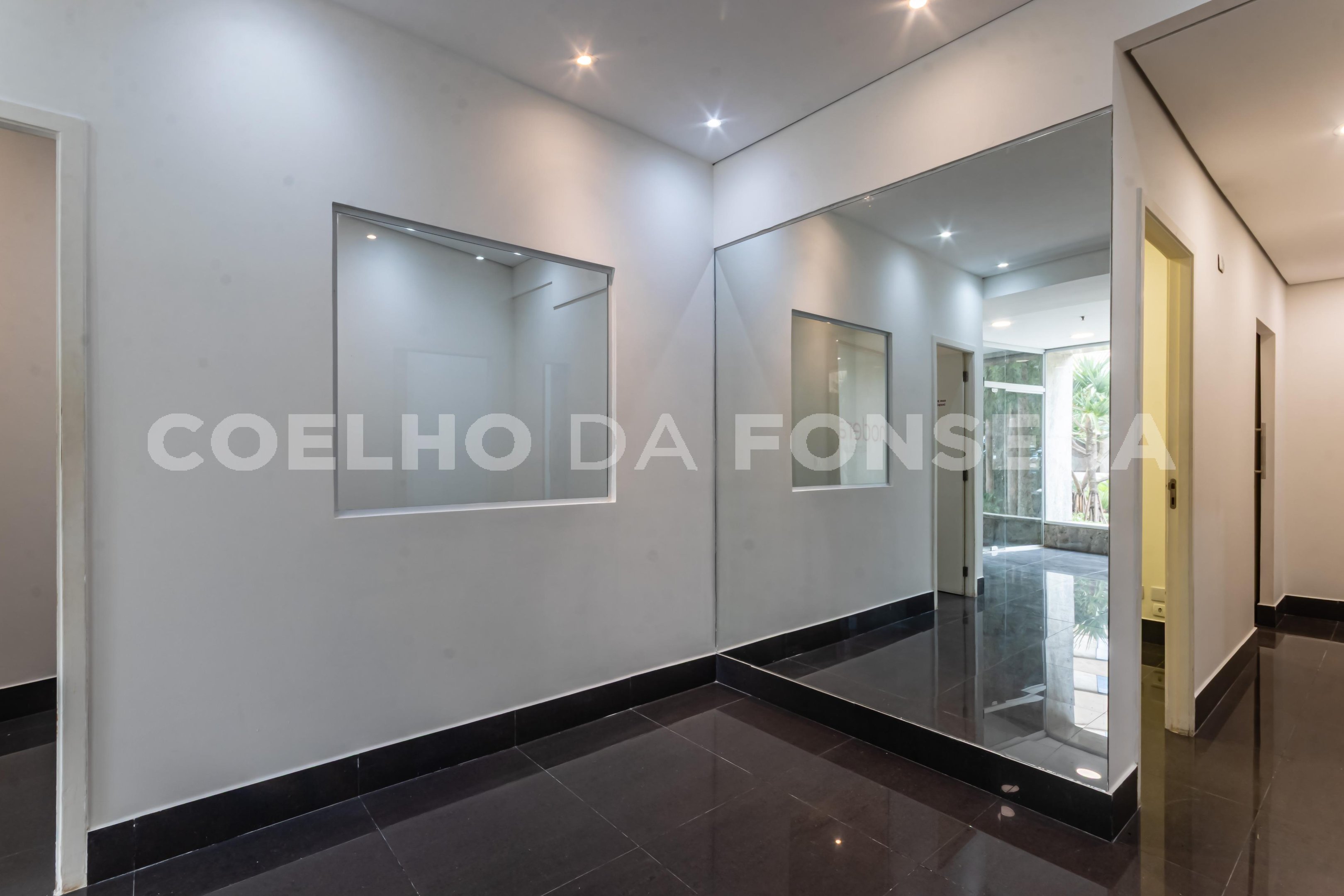 Sala Comercial