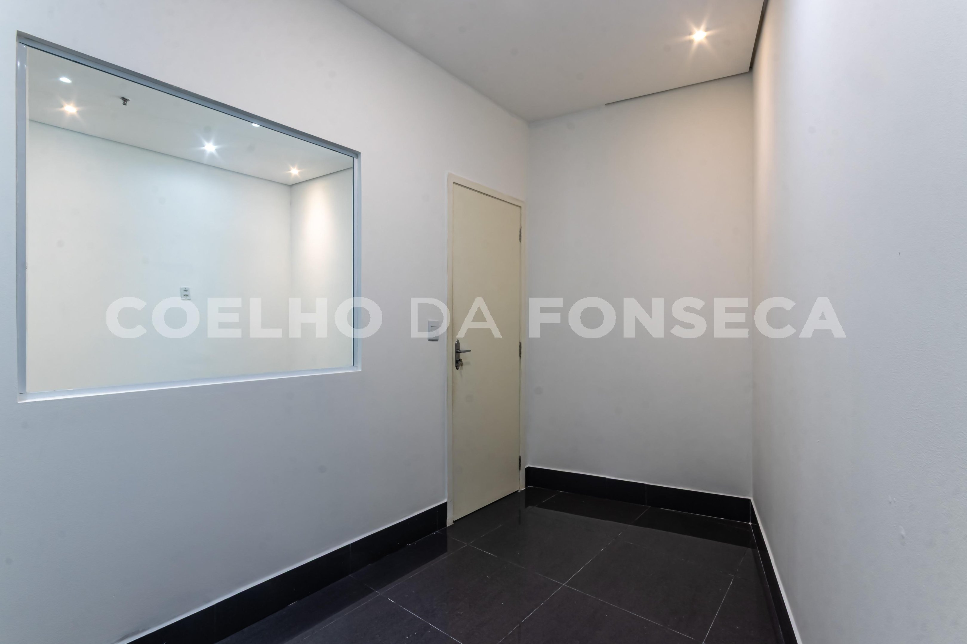 Sala Comercial