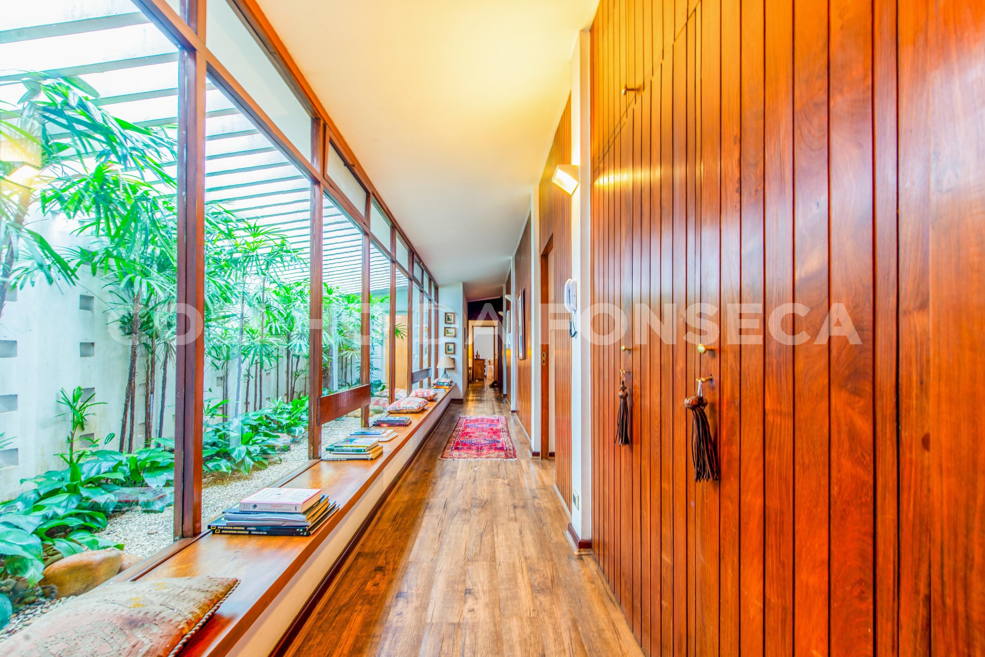 Hall de Circulação