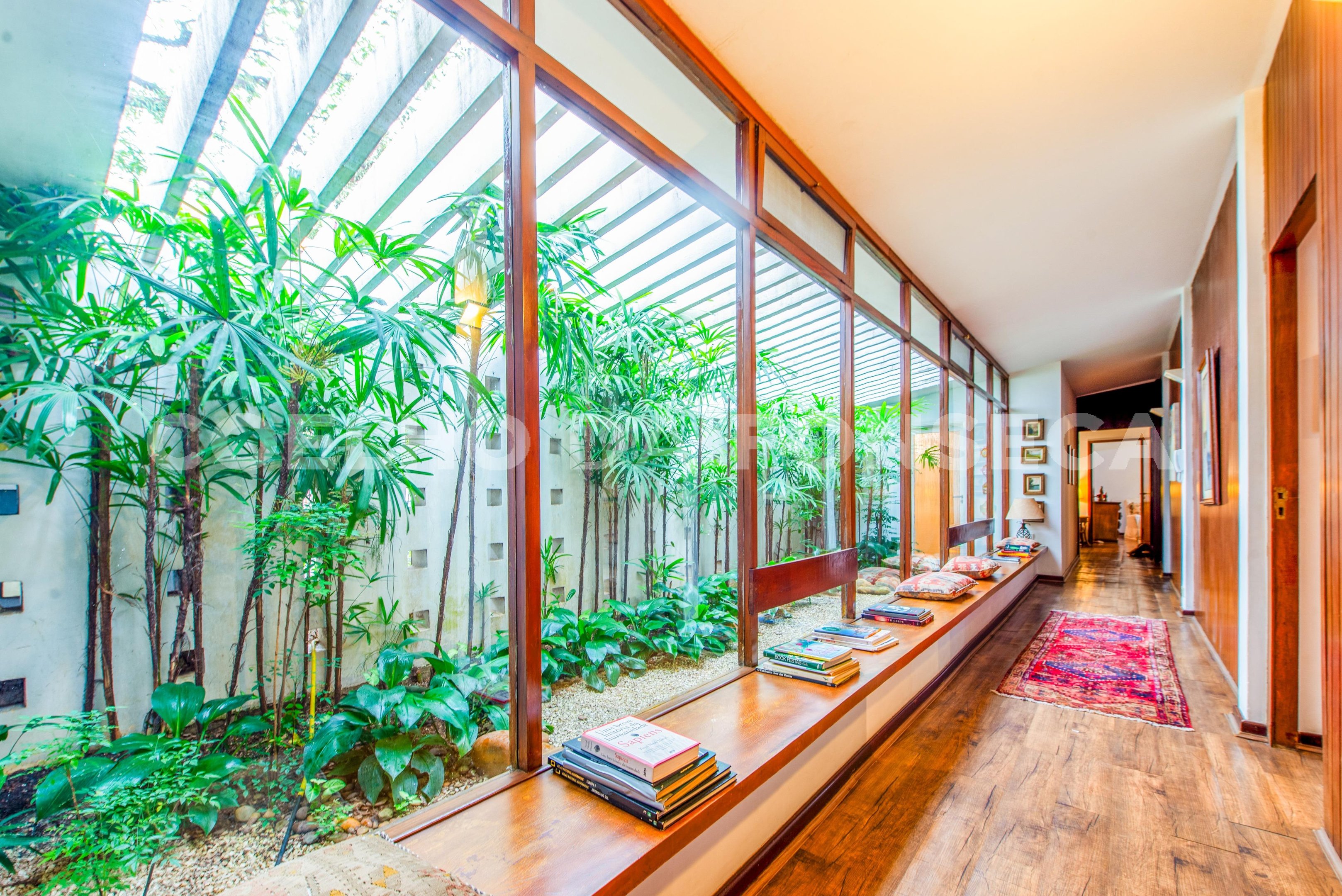 Hall de Circulação