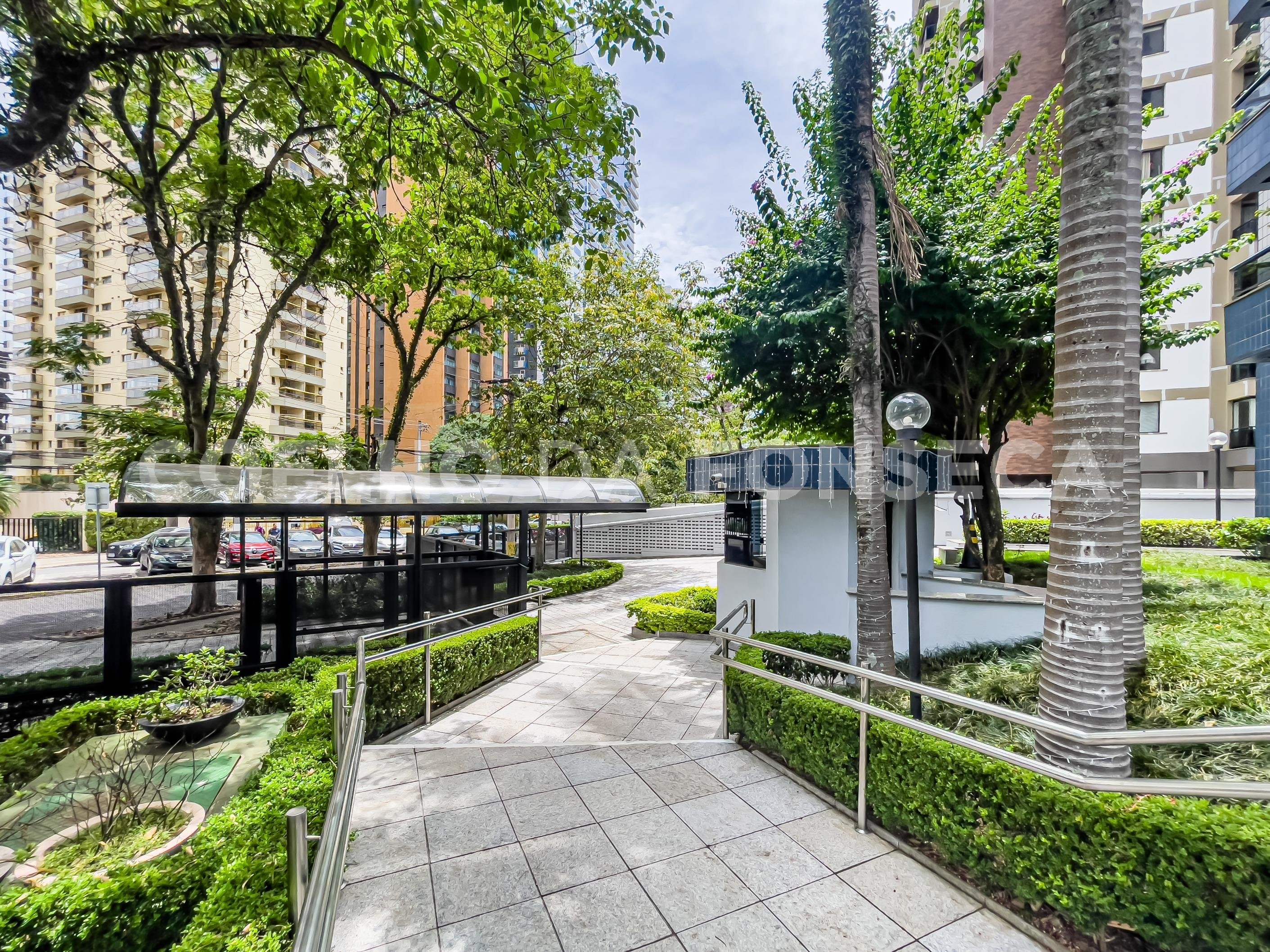 Hall de Circulação