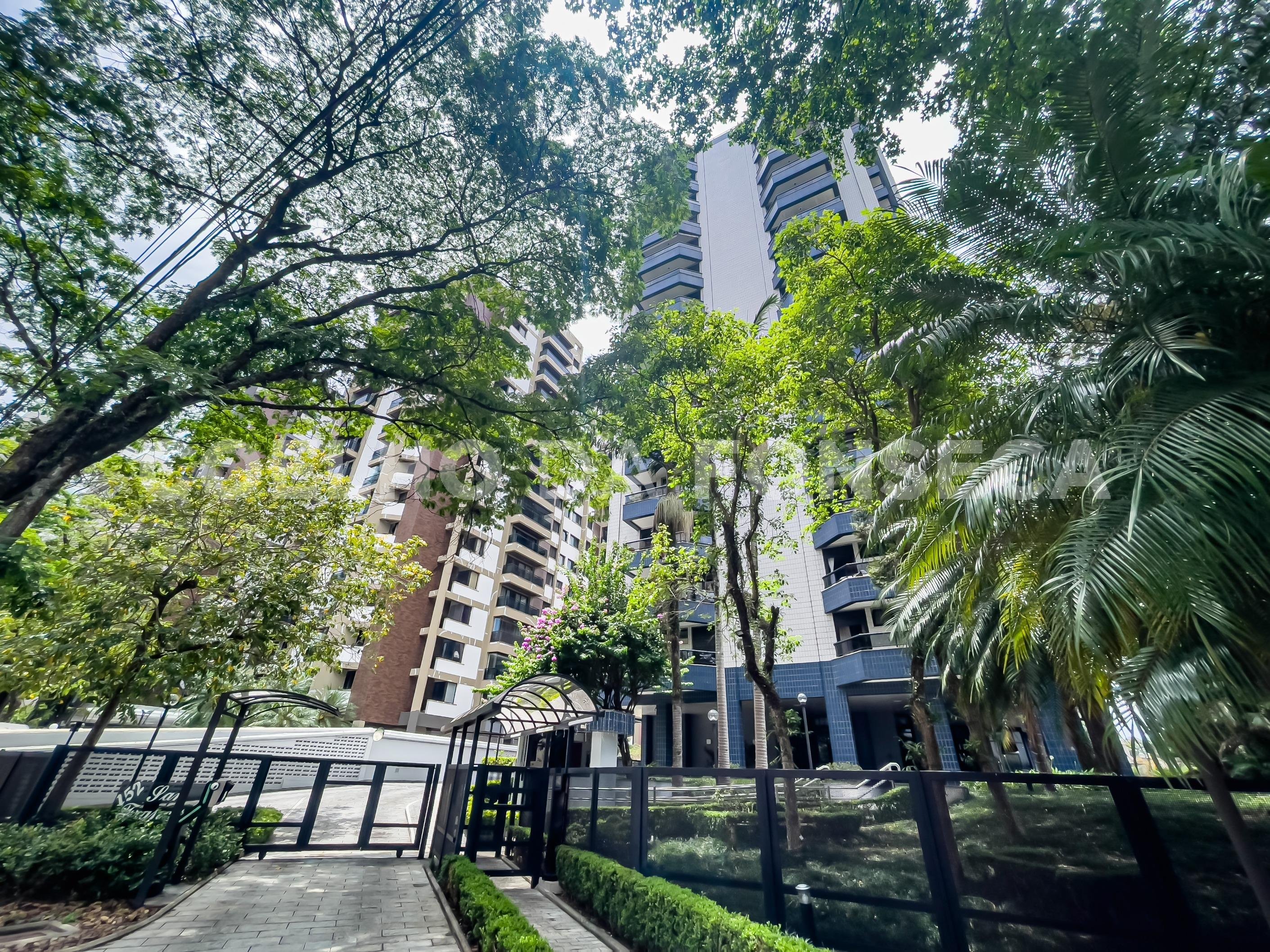 Hall de Circulação