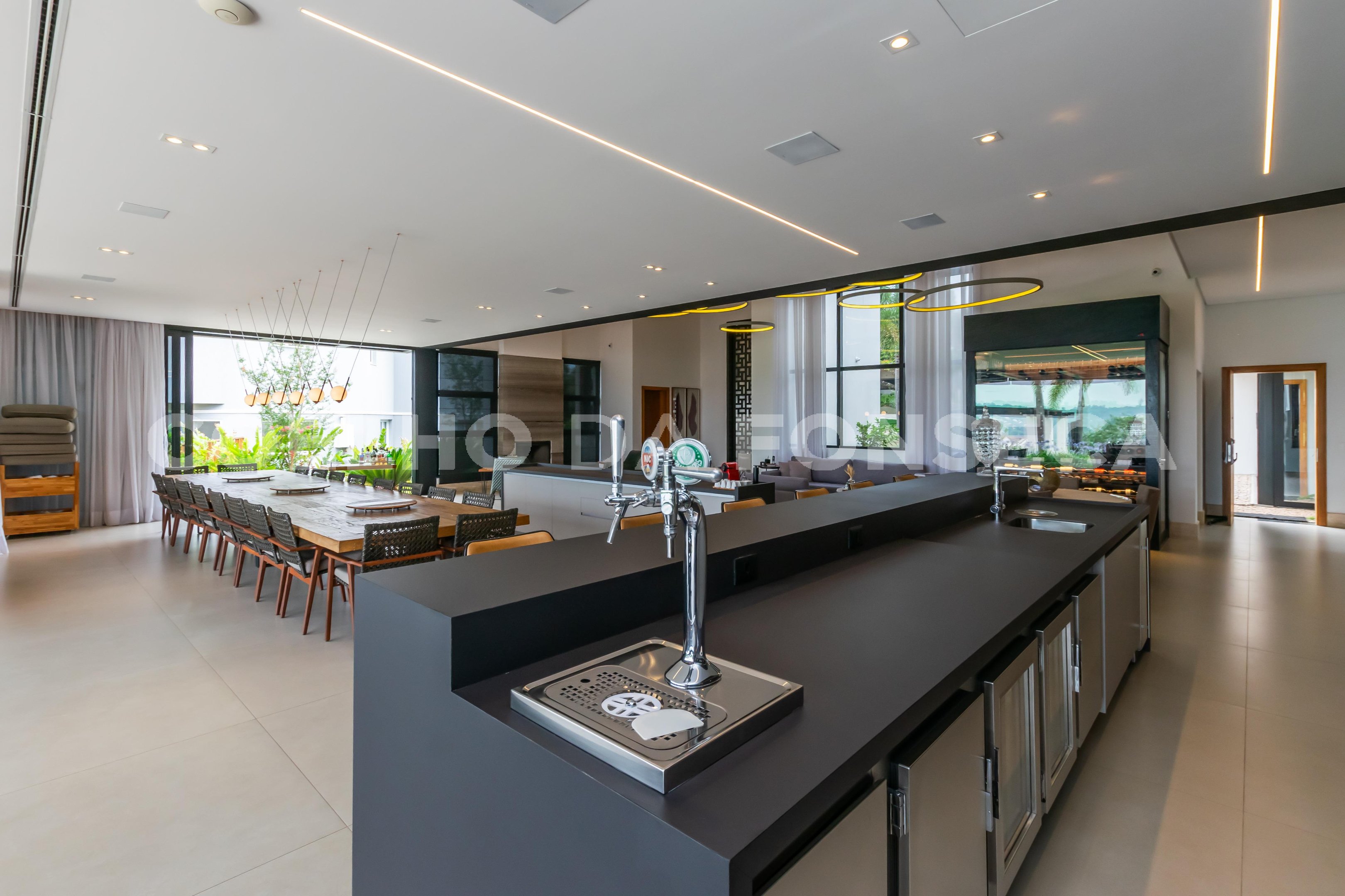 Espaço Gourmet (Unidade)