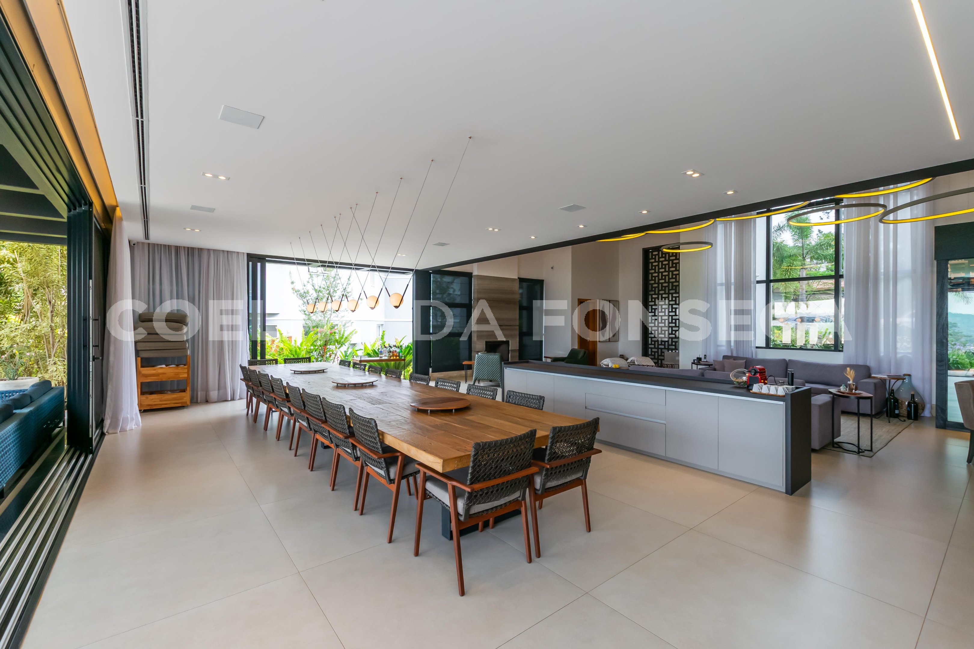 Espaço Gourmet (Unidade)