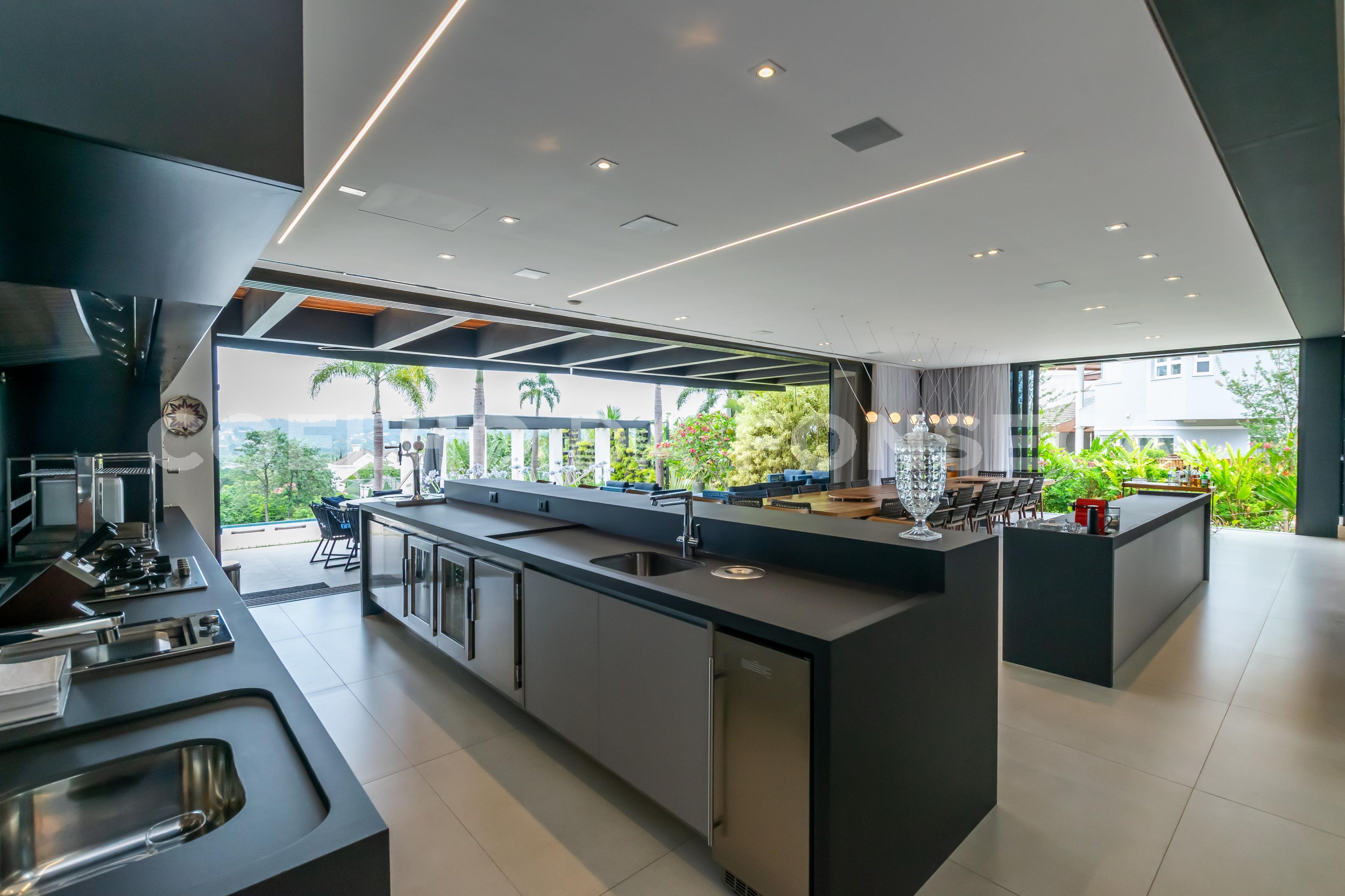 Espaço Gourmet (Unidade)