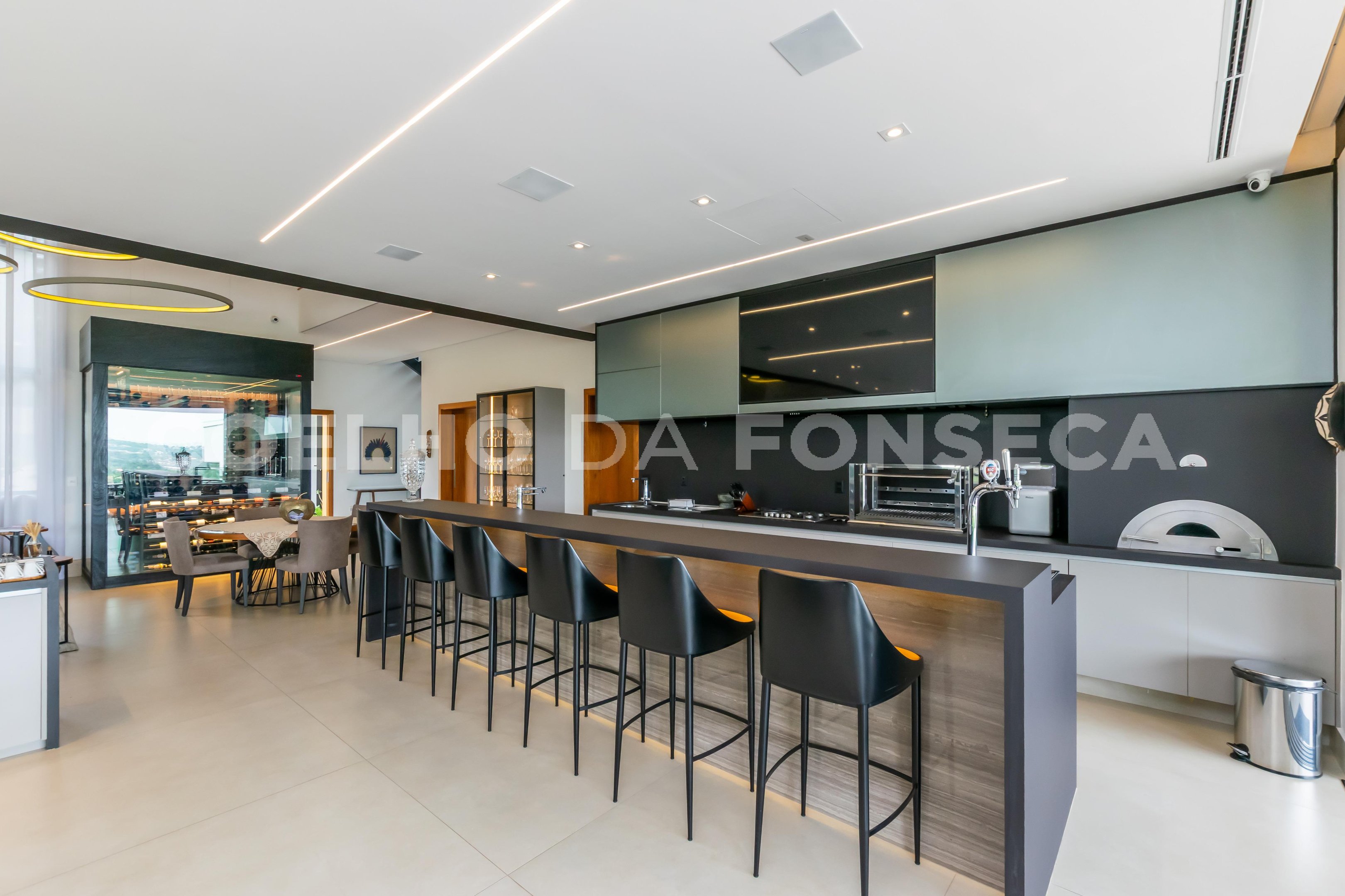 Espaço Gourmet (Unidade)