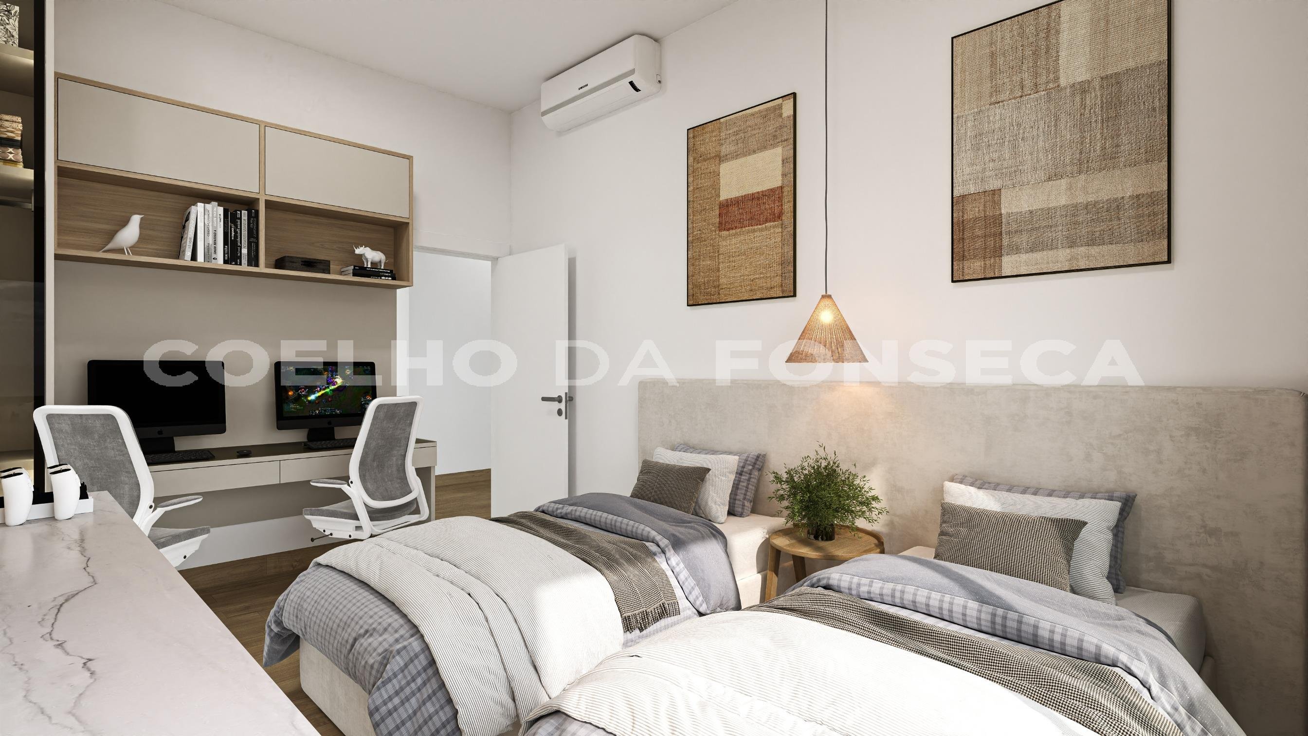 Perspectiva artística