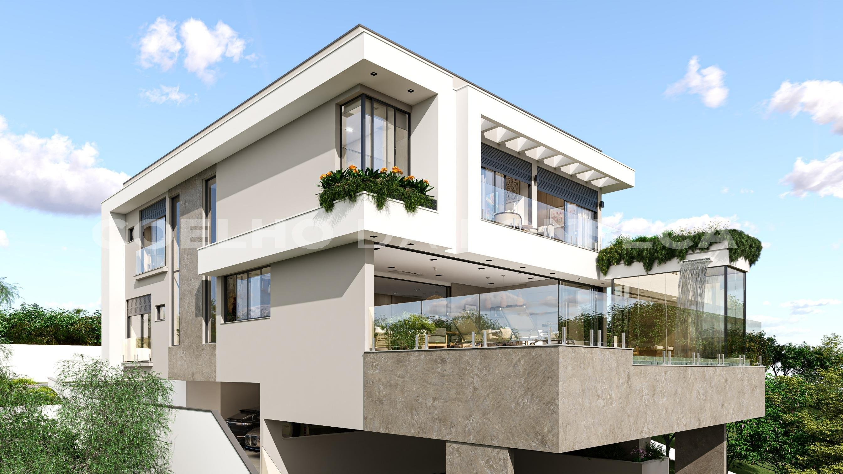 Perspectiva artística